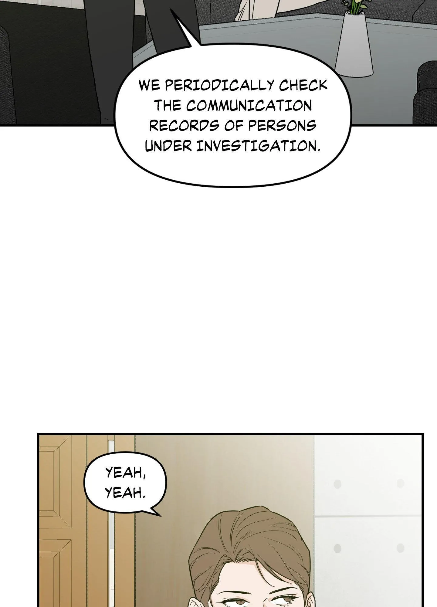 Scoop - Chapter 50 Page 67