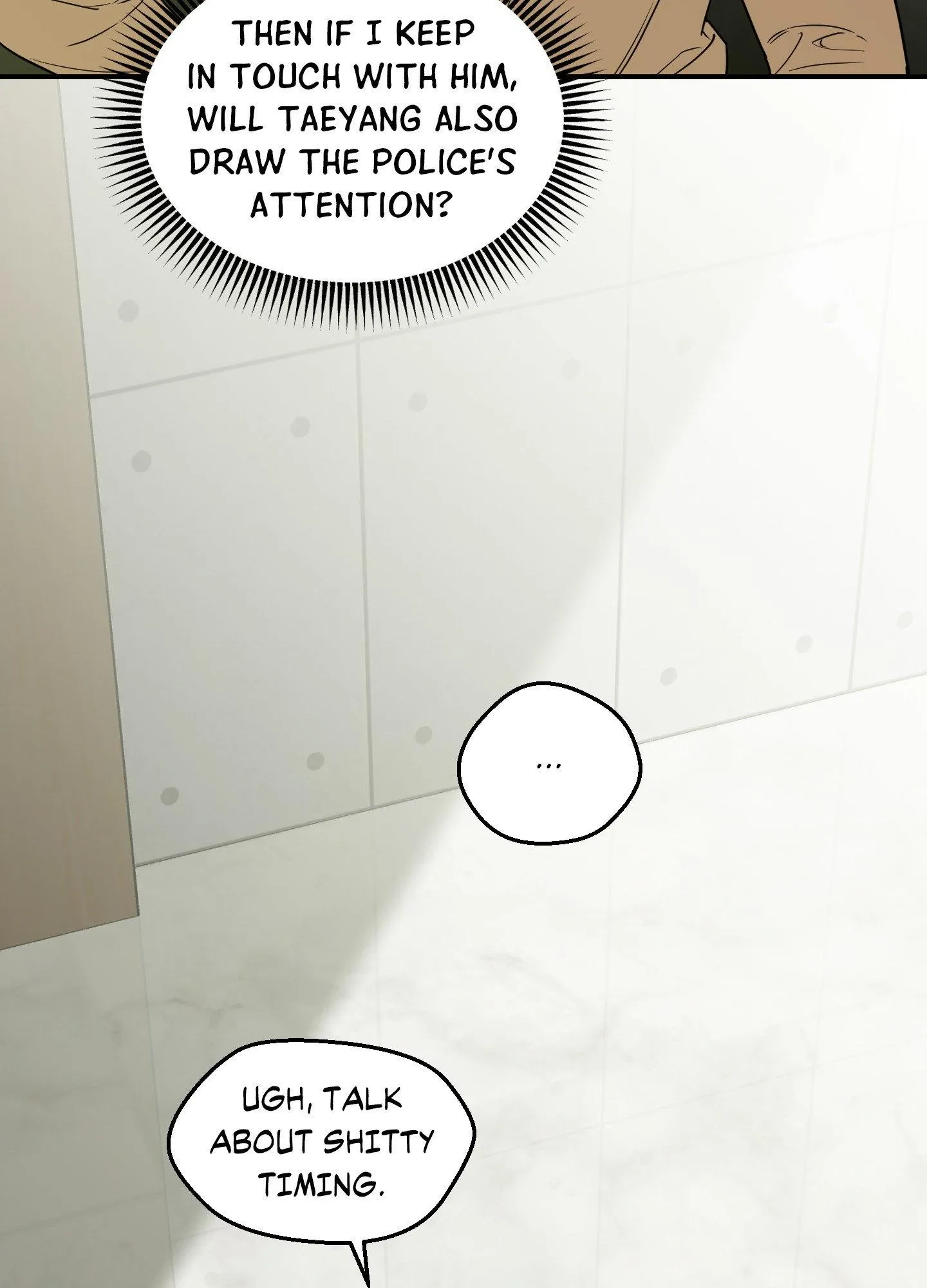 Scoop - Chapter 50 Page 77