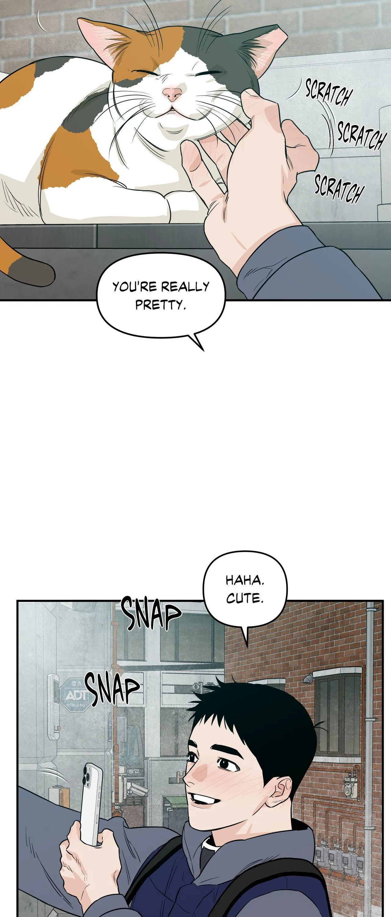 Scoop - Chapter 51 Page 4