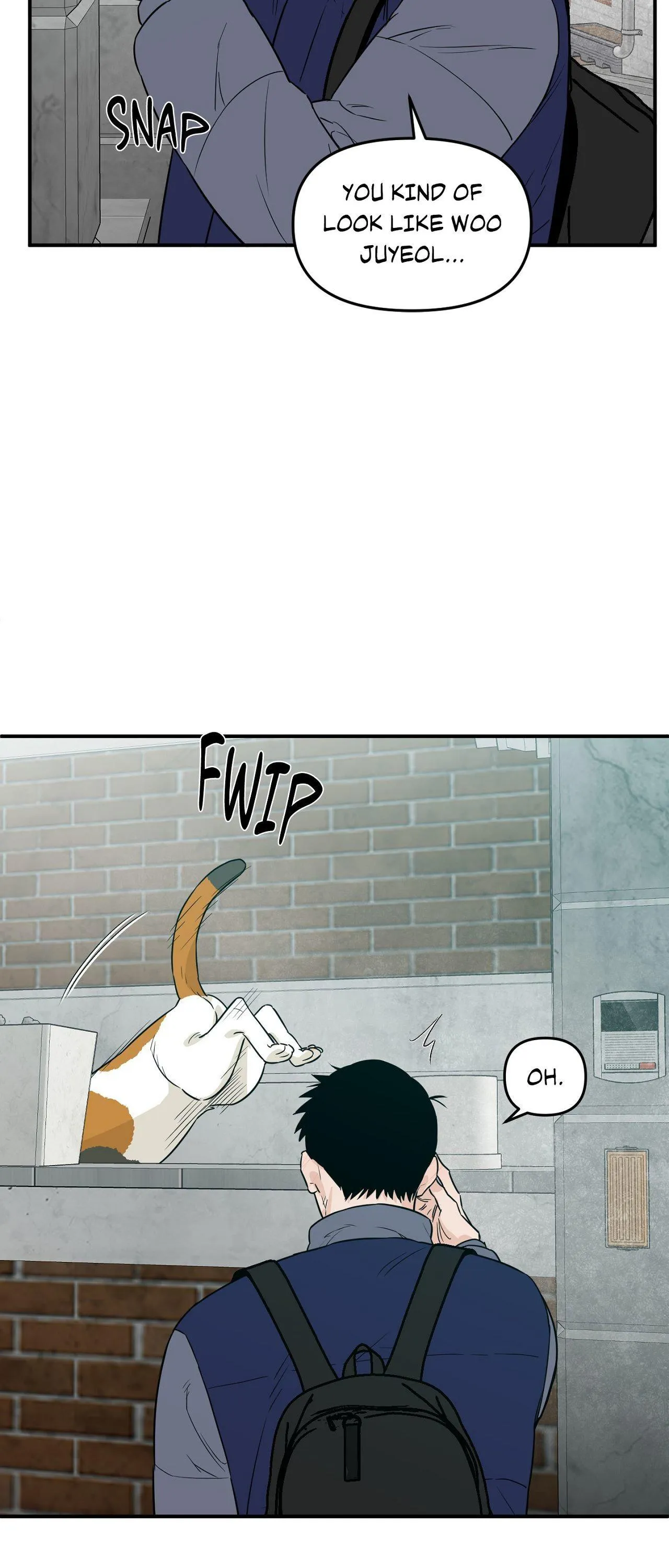 Scoop - Chapter 51 Page 5