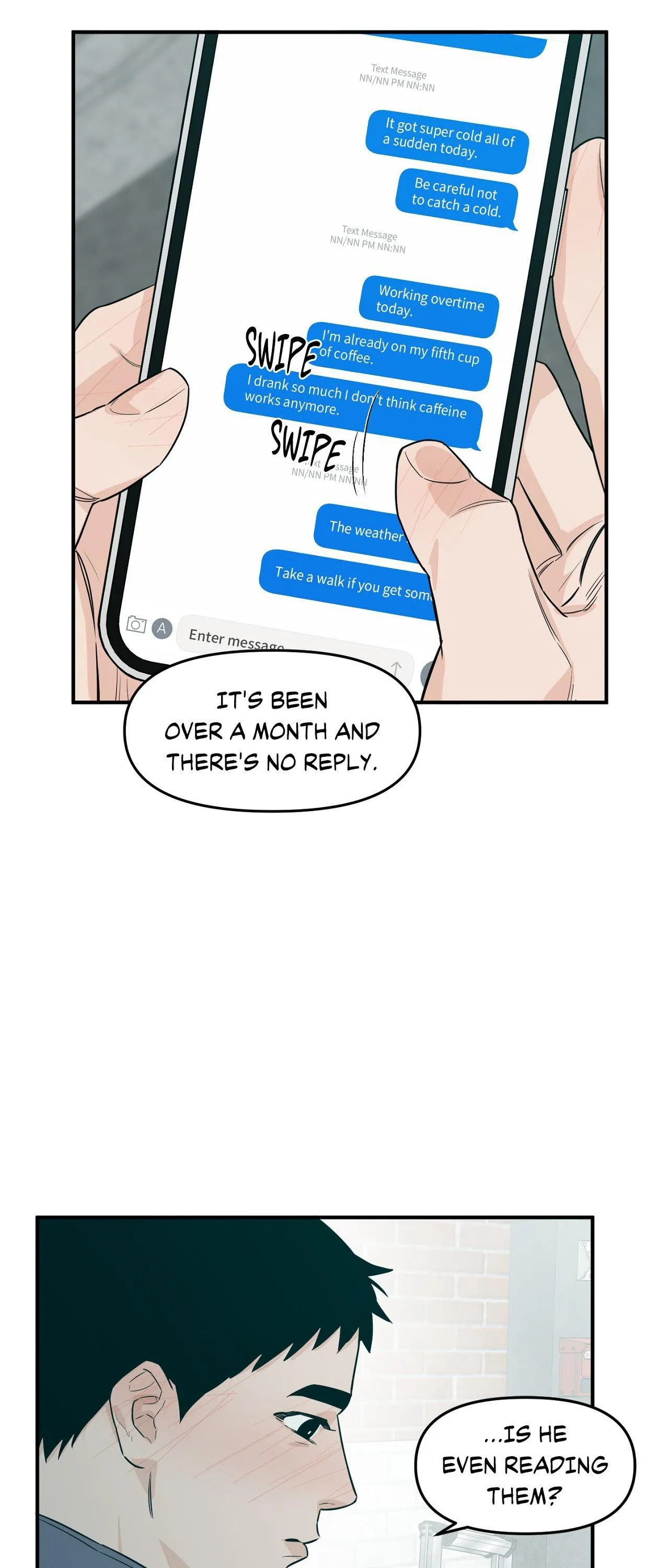 Scoop - Chapter 51 Page 8