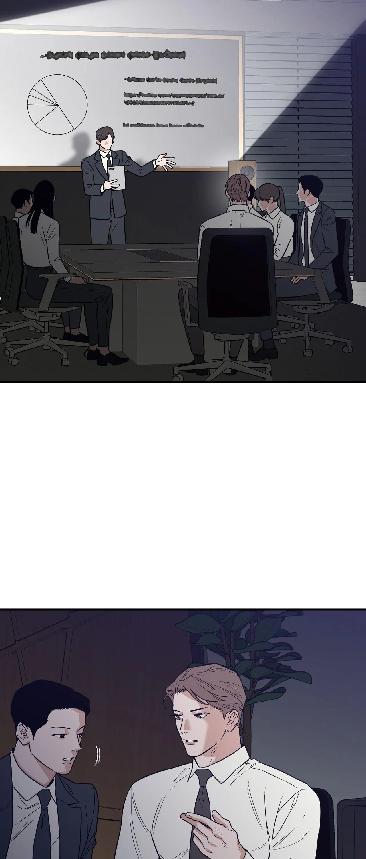 Scoop - Chapter 51 Page 11