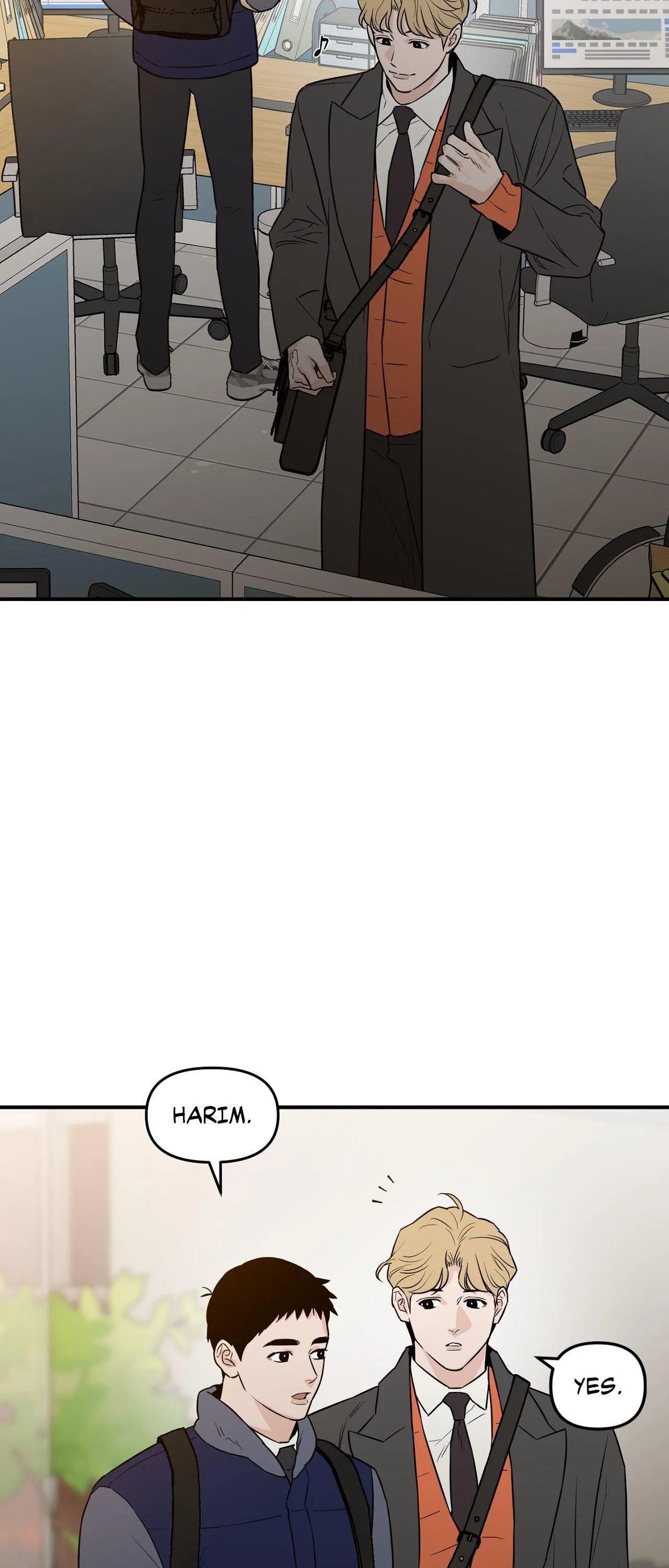 Scoop - Chapter 51 Page 15