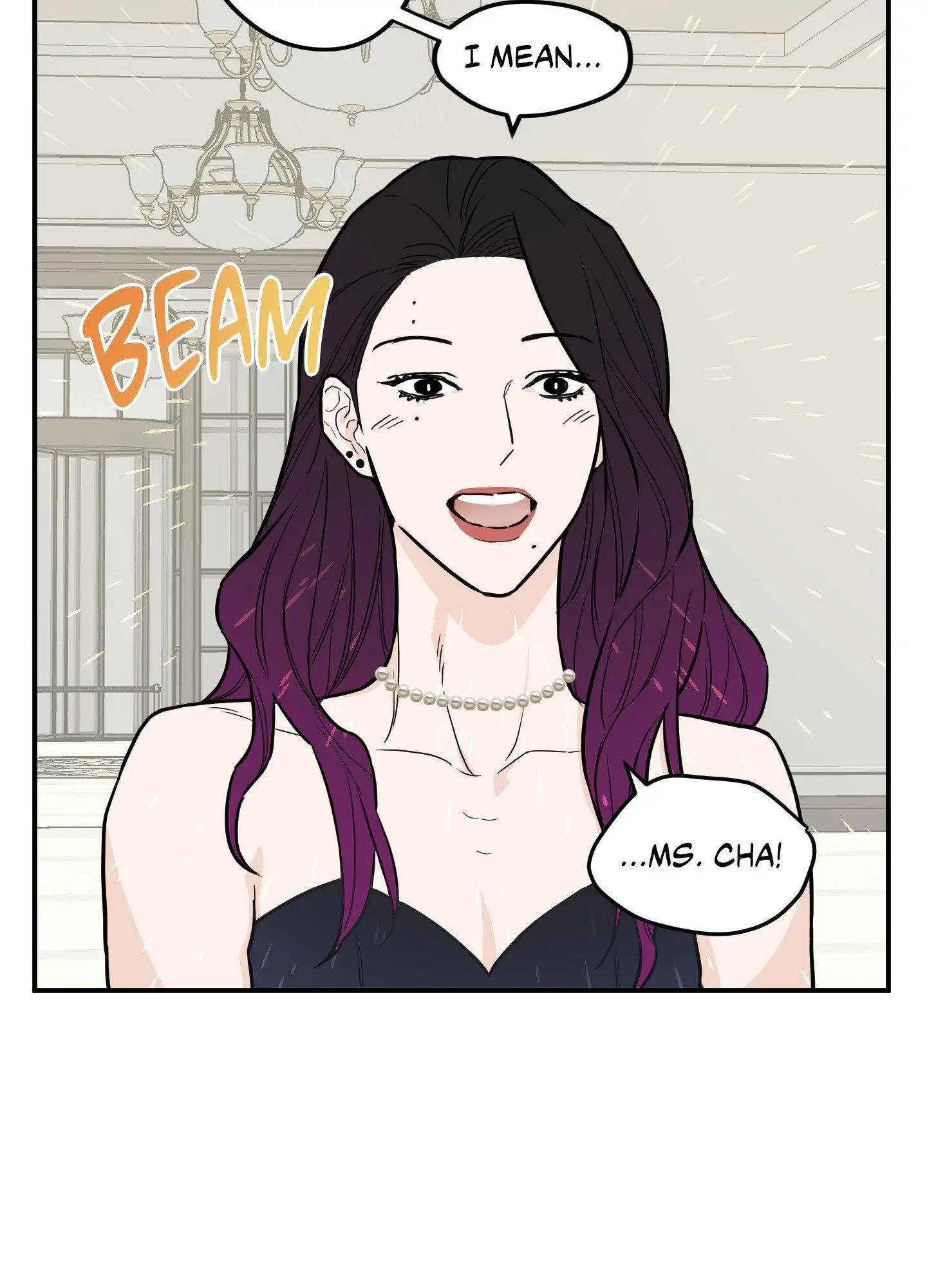 Scoop - Chapter 6 Page 4