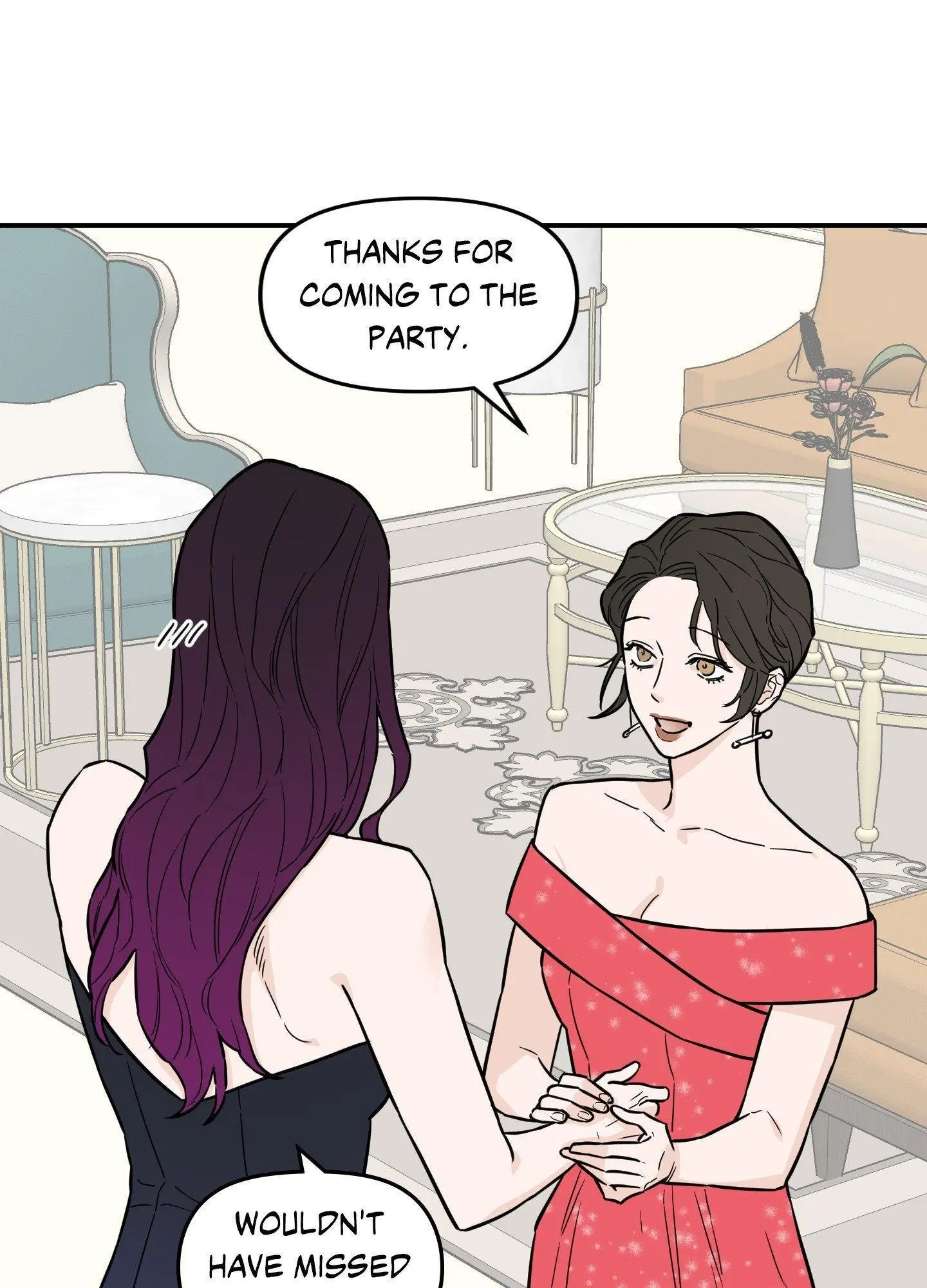 Scoop - Chapter 6 Page 6