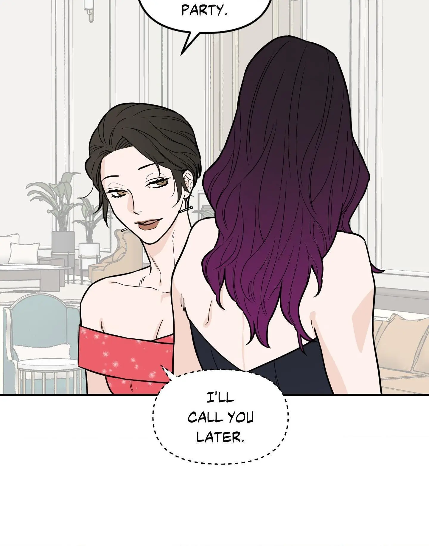 Scoop - Chapter 6 Page 10