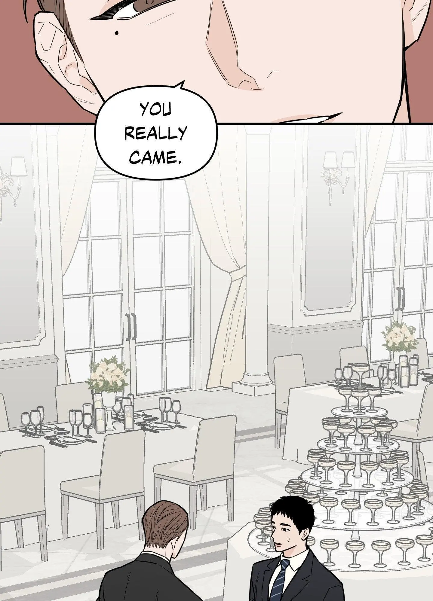 Scoop - Chapter 6 Page 14
