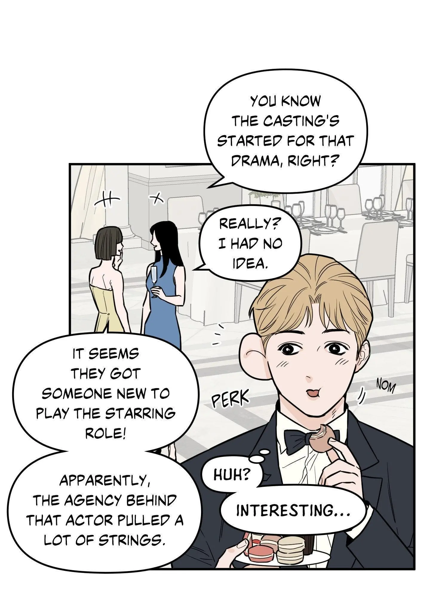 Scoop - Chapter 6 Page 23