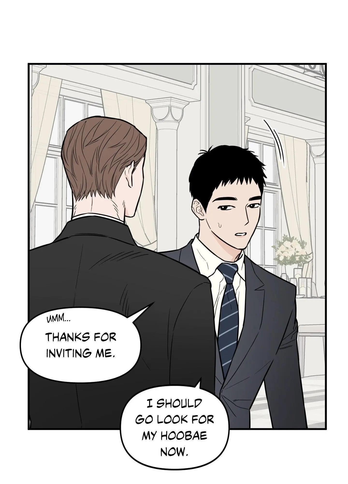 Scoop - Chapter 6 Page 28