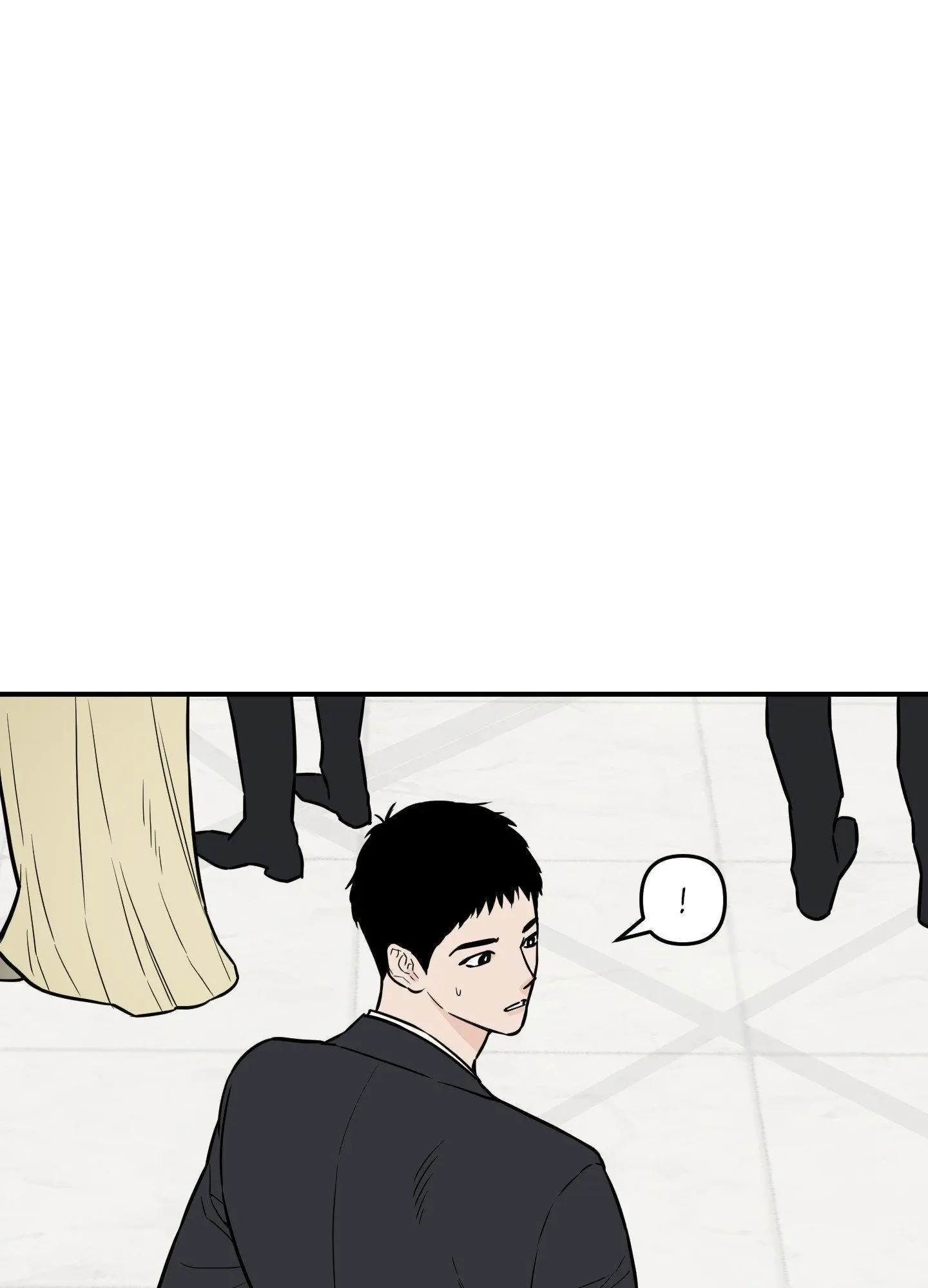 Scoop - Chapter 6 Page 31