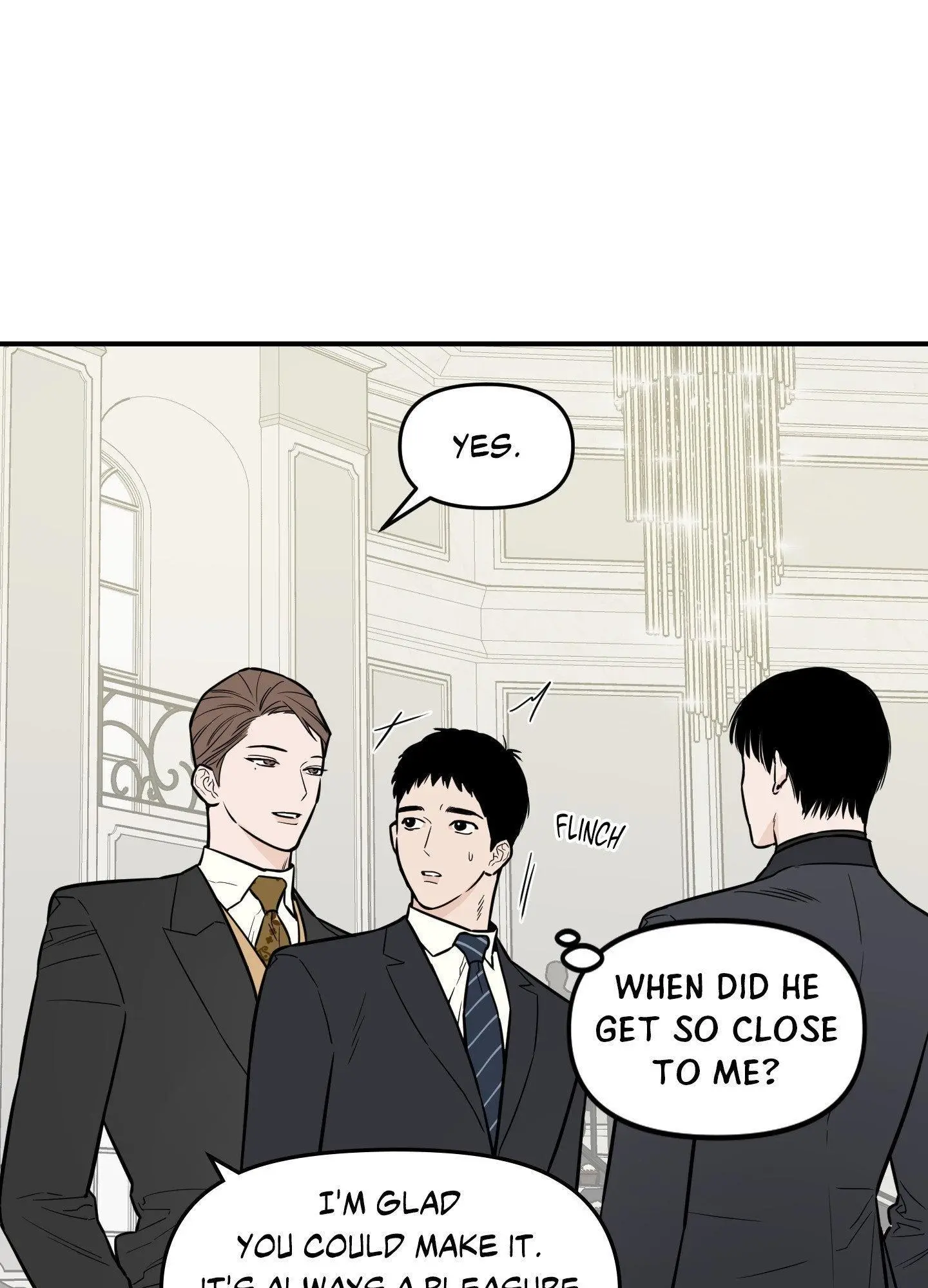 Scoop - Chapter 6 Page 35