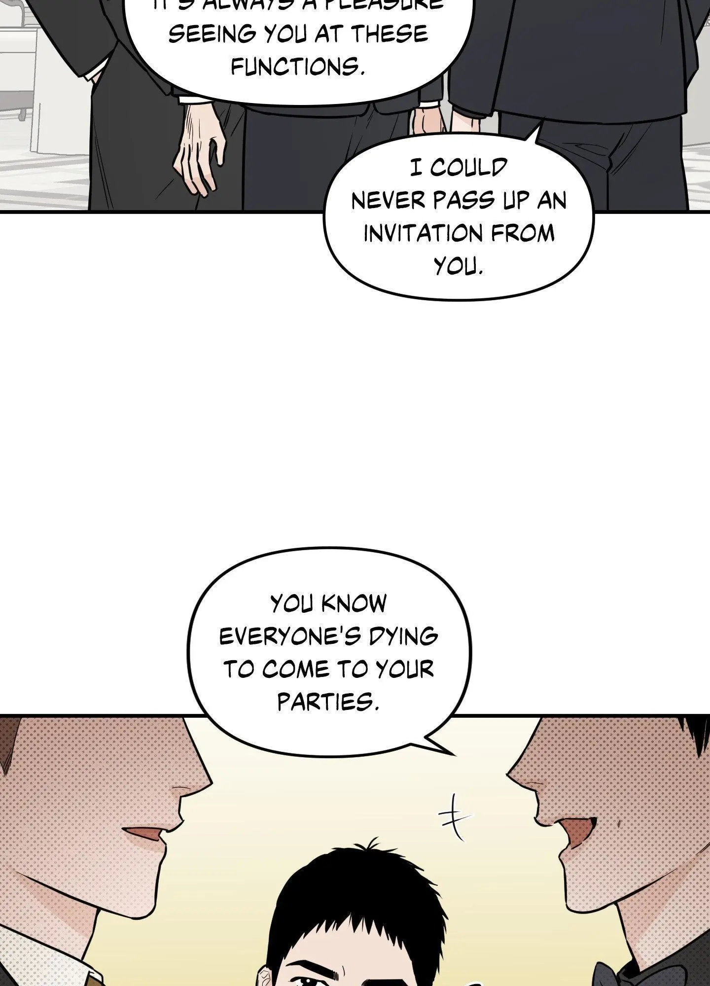 Scoop - Chapter 6 Page 36