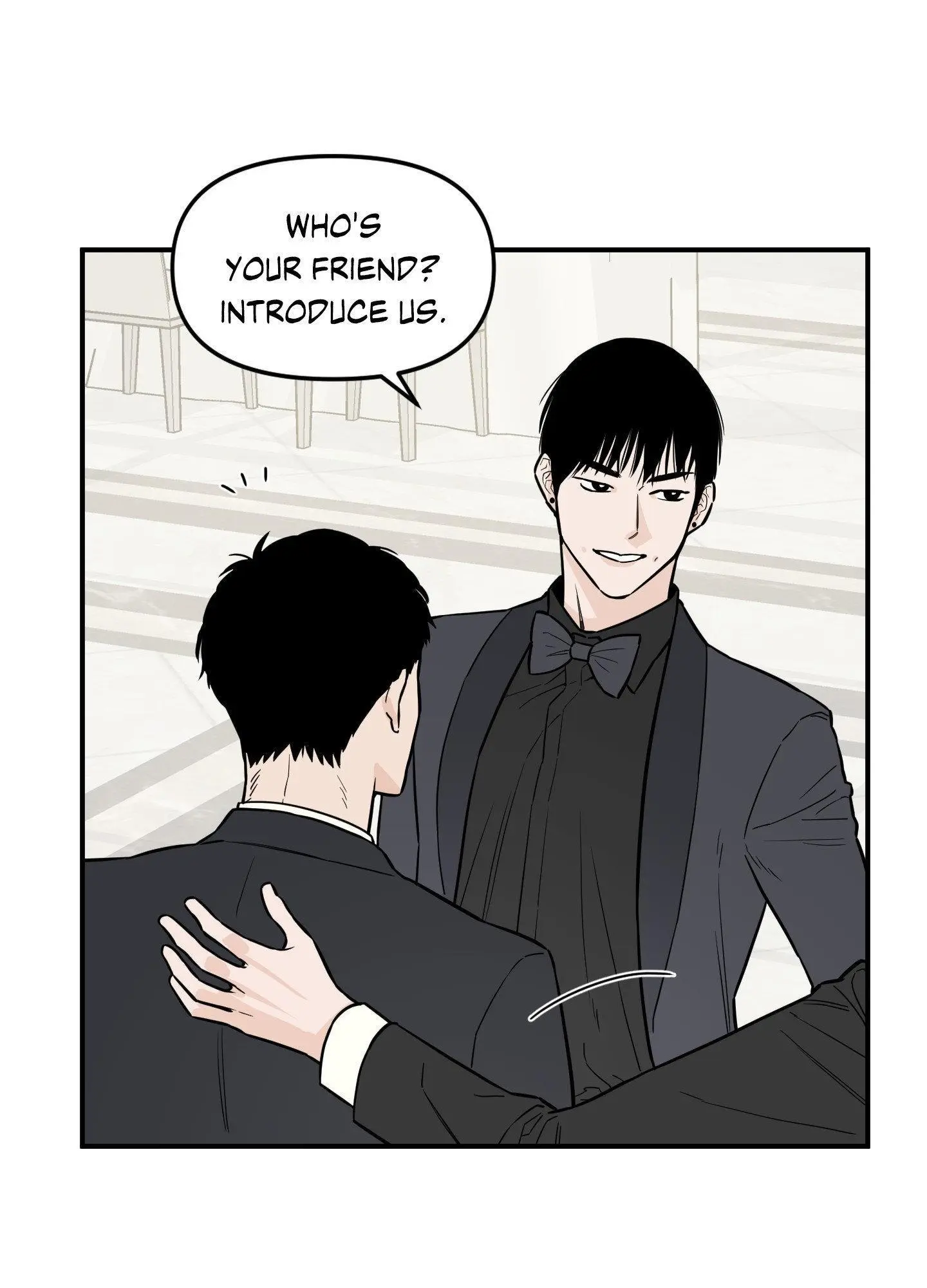 Scoop - Chapter 6 Page 38