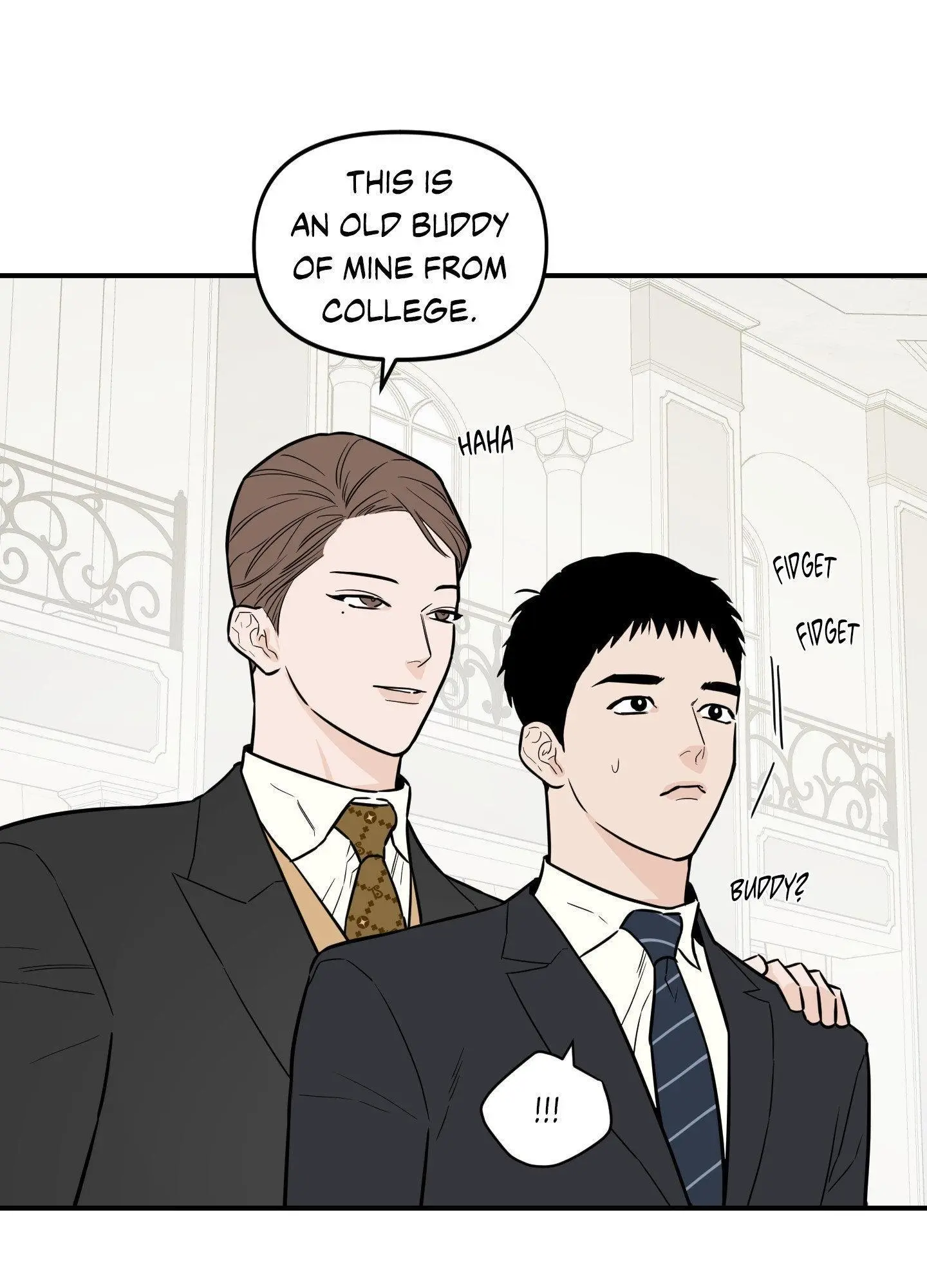 Scoop - Chapter 6 Page 39