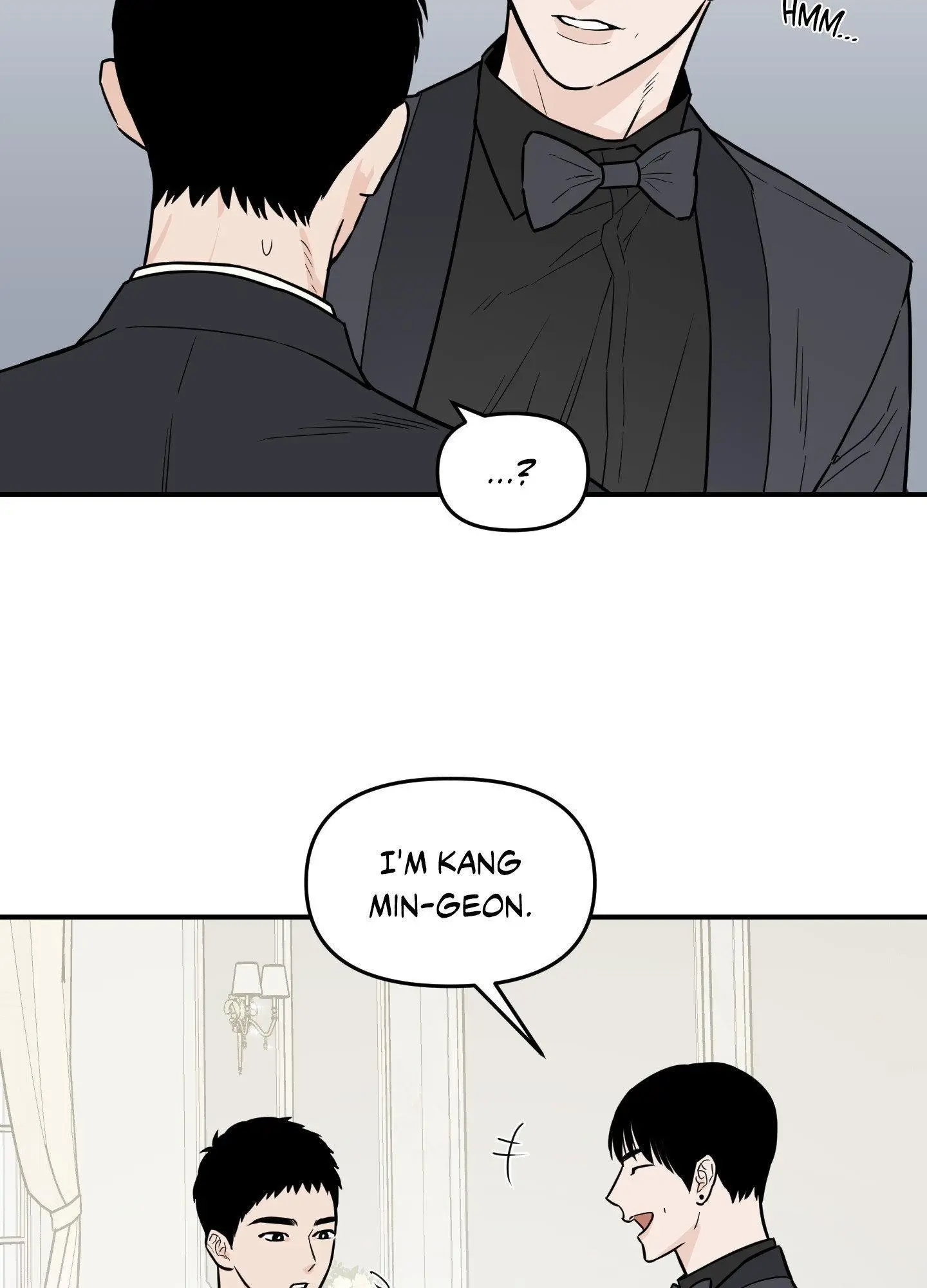 Scoop - Chapter 6 Page 41