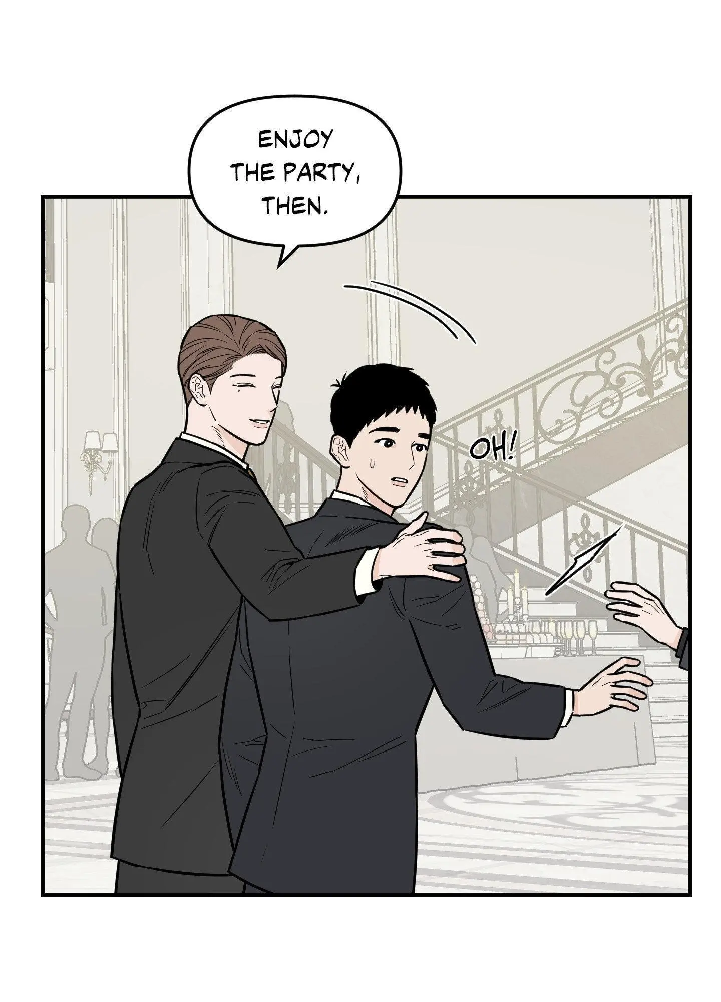 Scoop - Chapter 6 Page 48