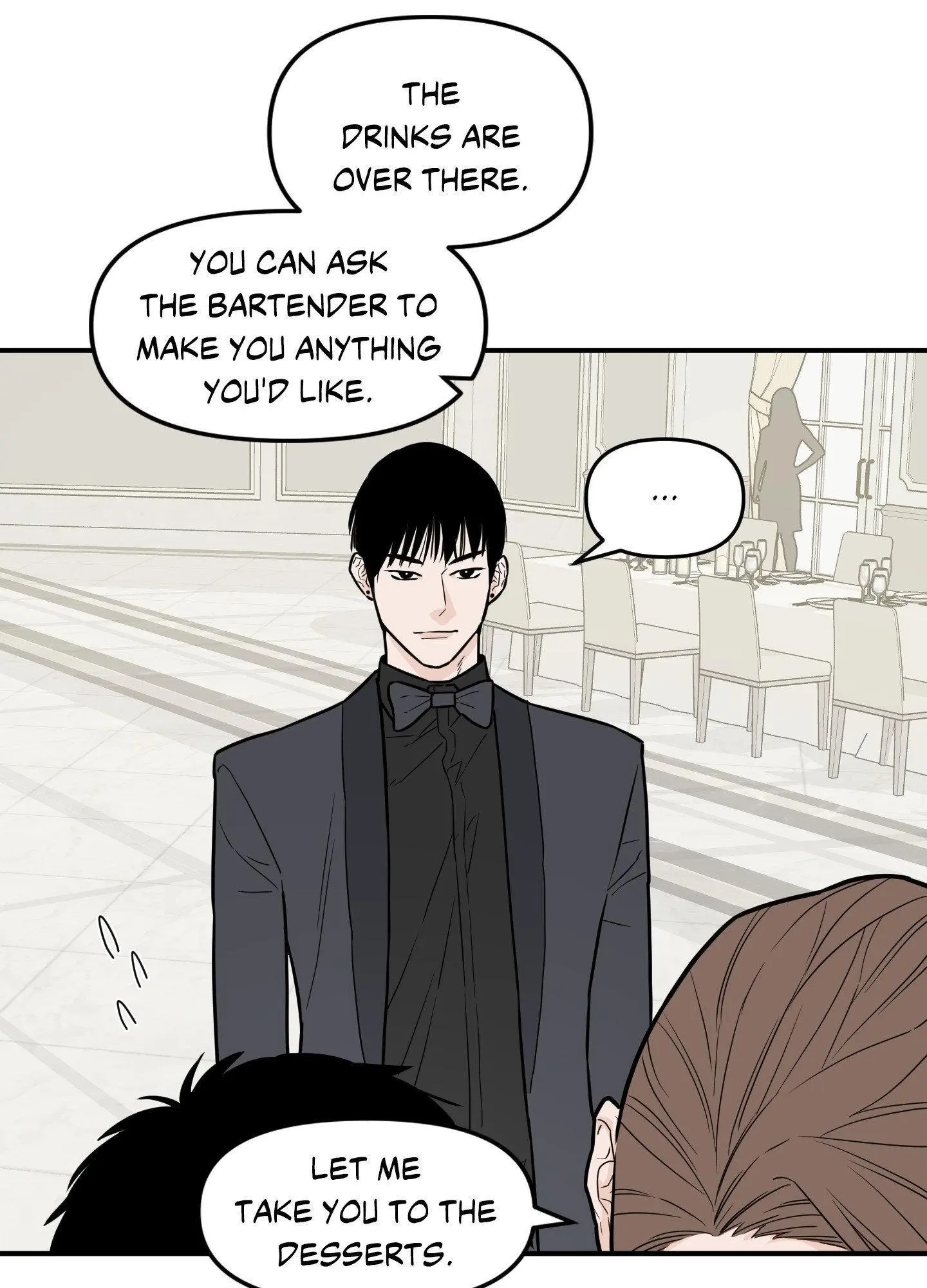 Scoop - Chapter 6 Page 49