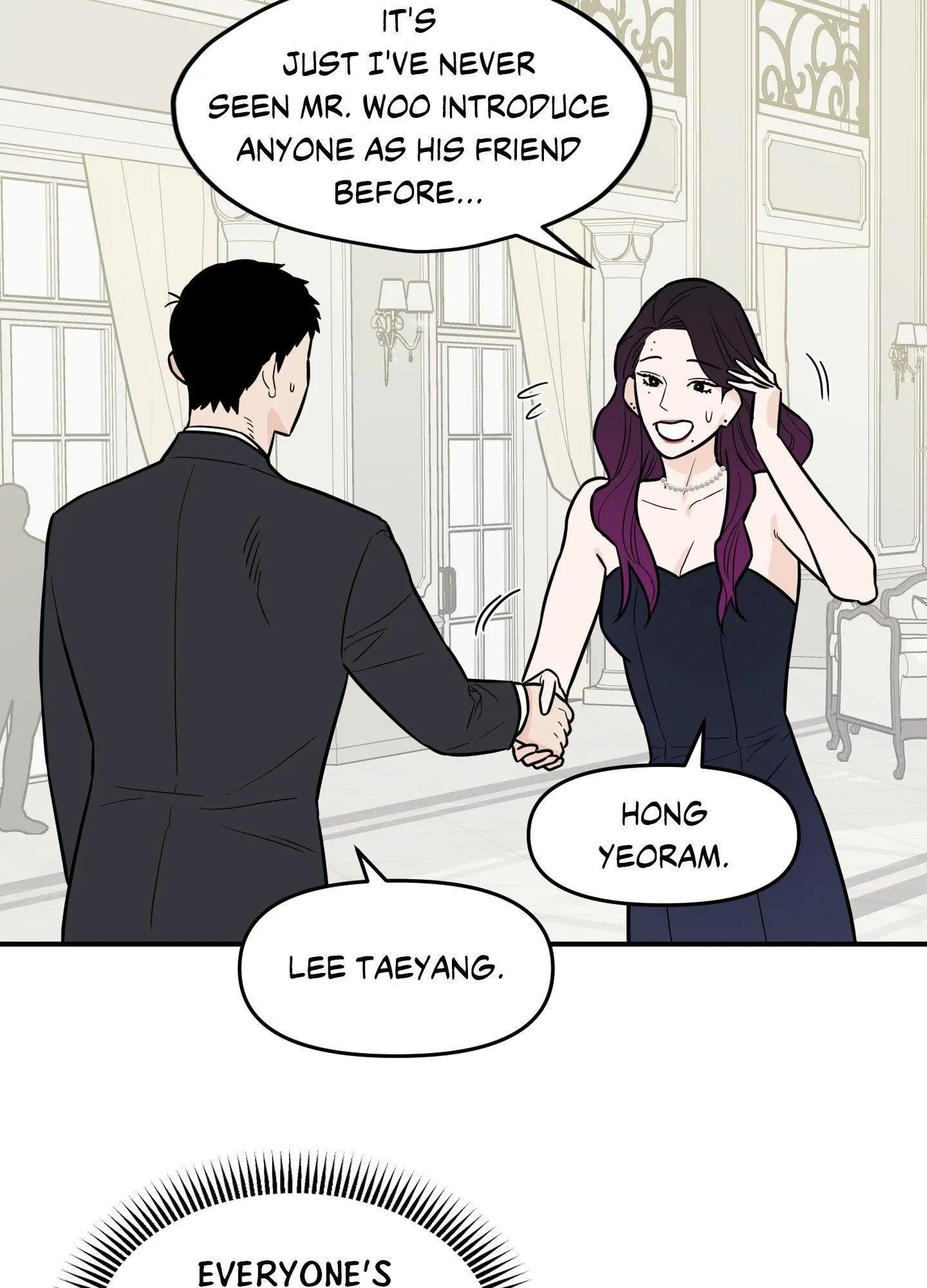 Scoop - Chapter 6 Page 61