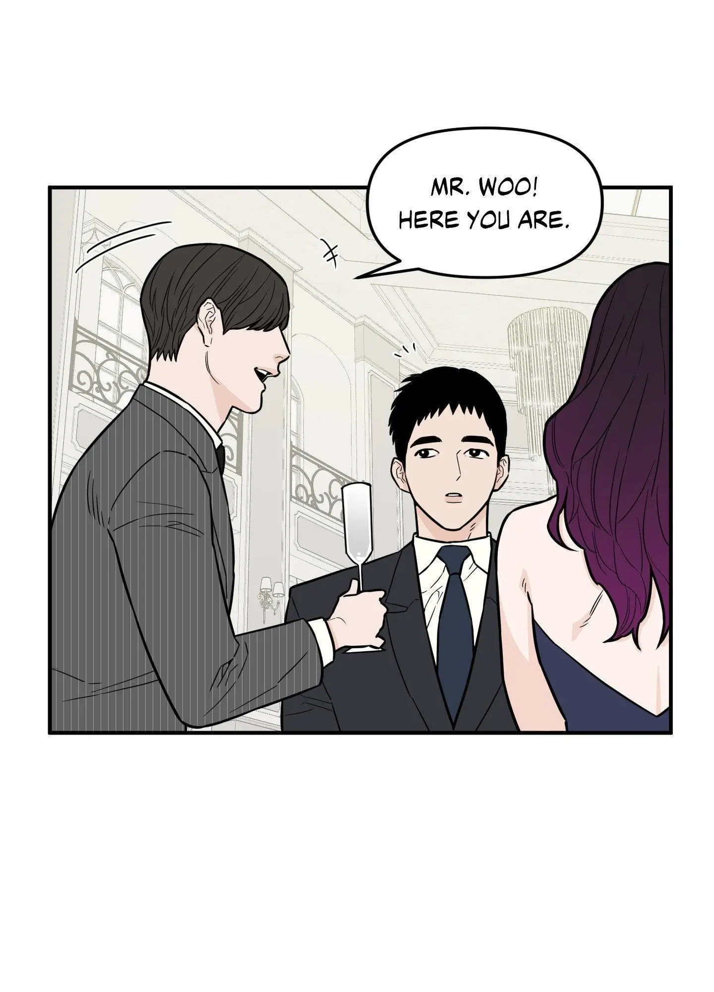 Scoop - Chapter 6 Page 63