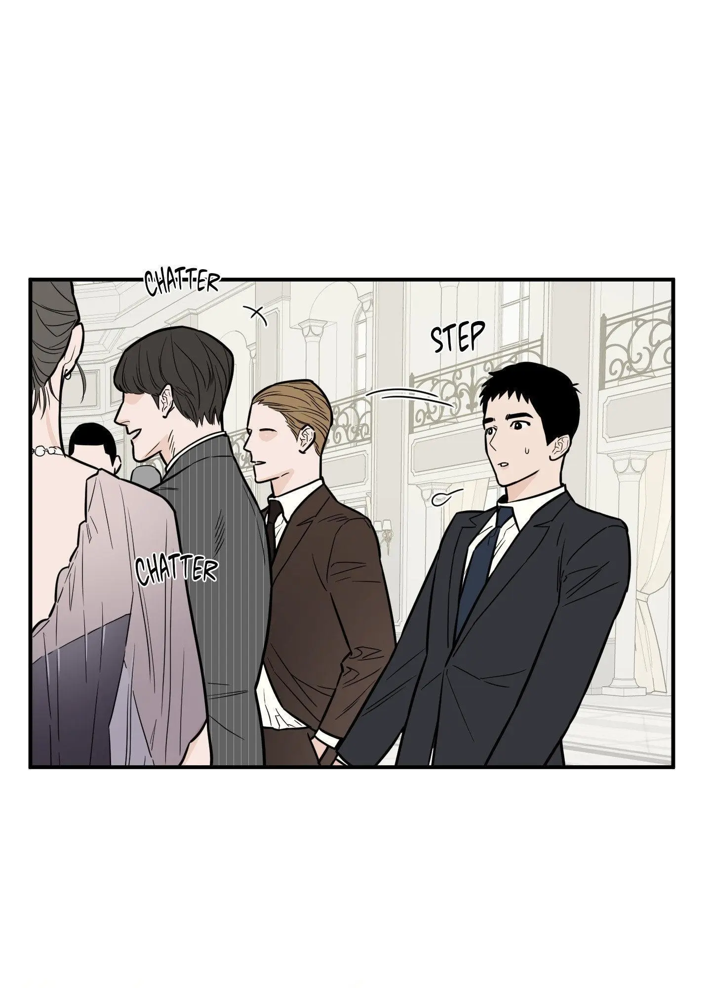 Scoop - Chapter 6 Page 65