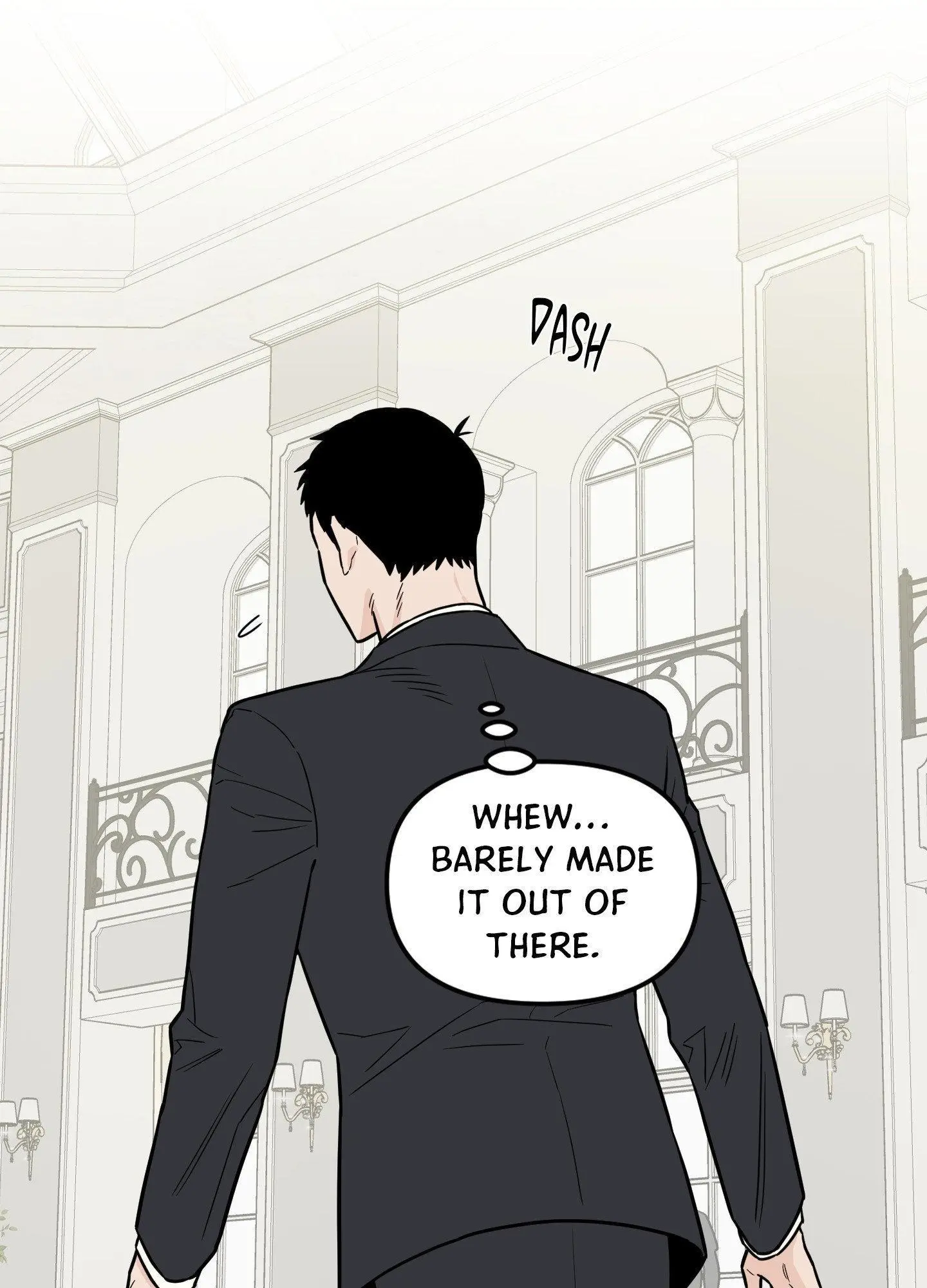 Scoop - Chapter 6 Page 66