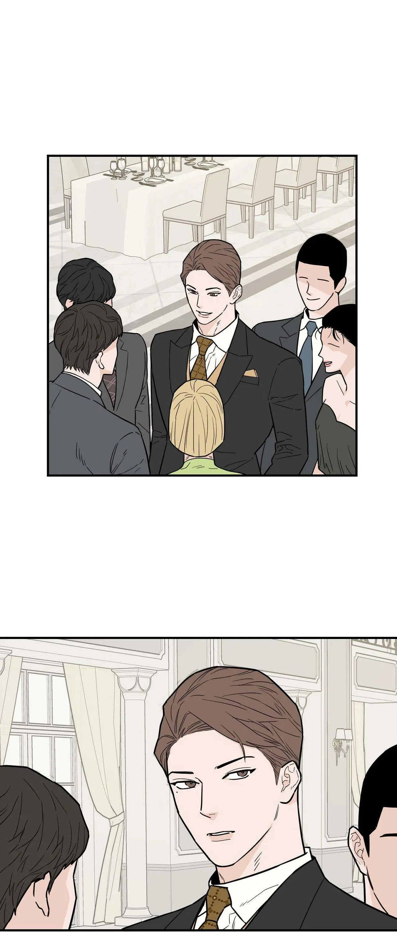 Scoop - Chapter 7 Page 1