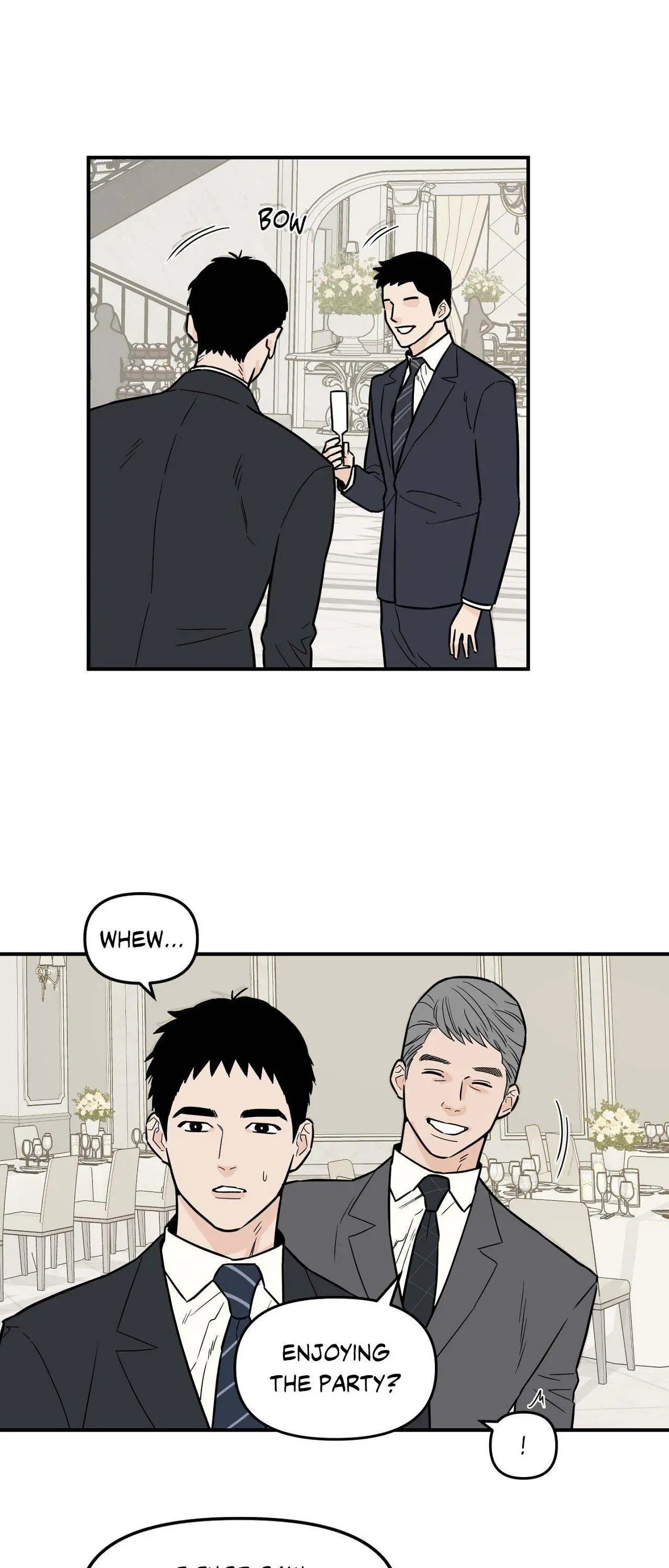 Scoop - Chapter 7 Page 3