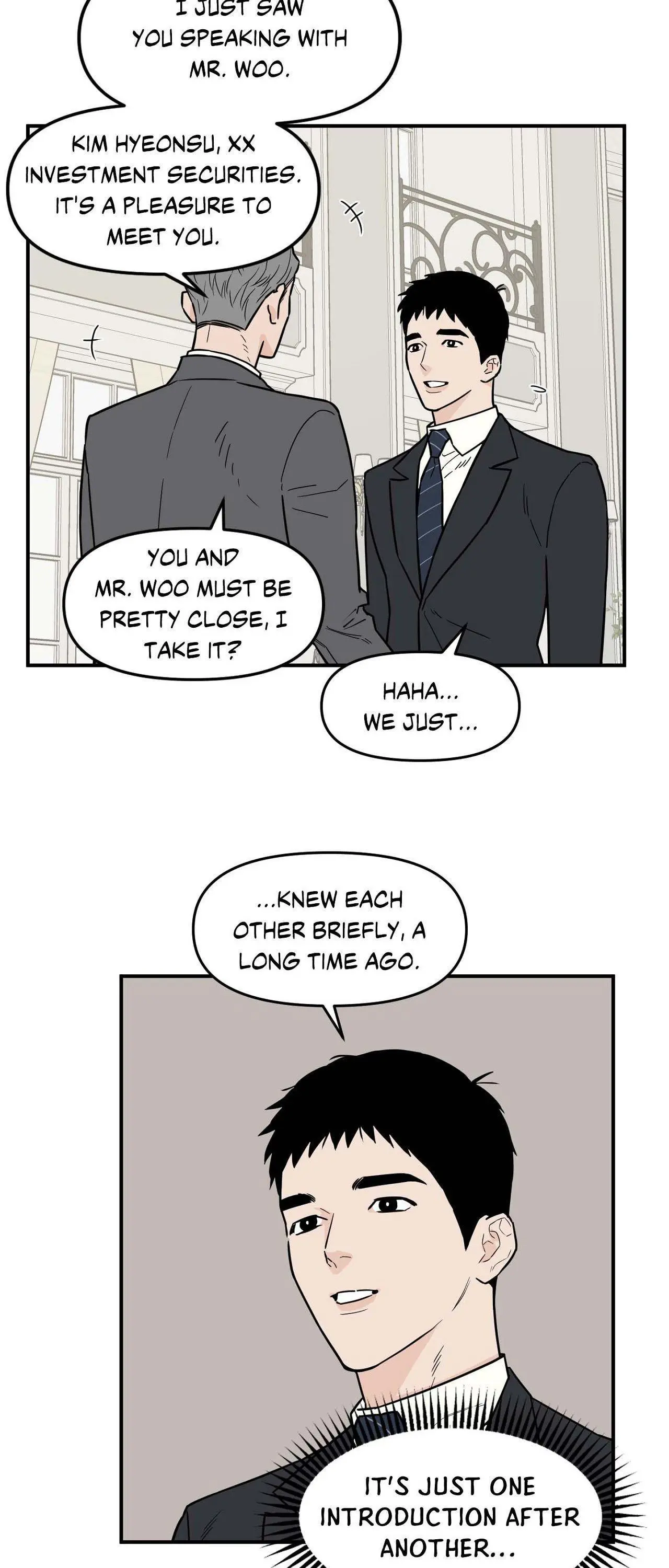 Scoop - Chapter 7 Page 4
