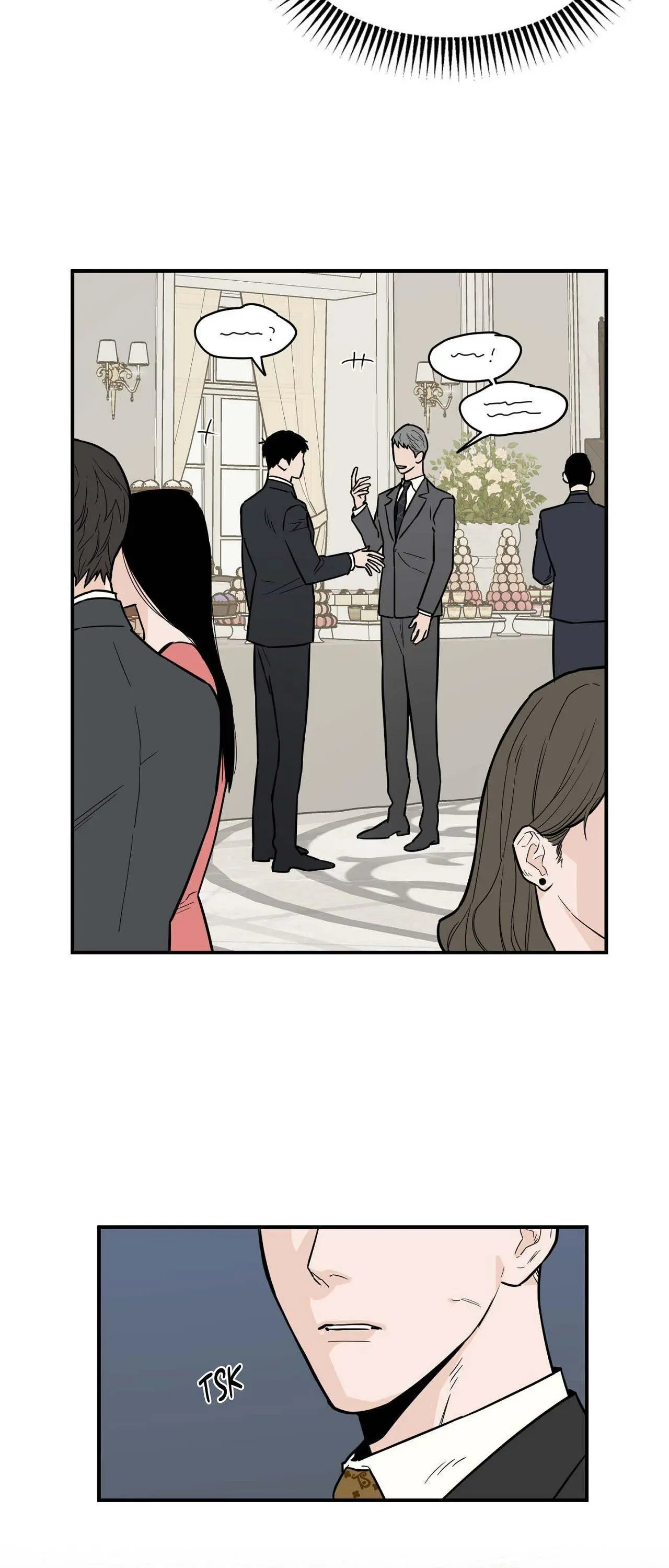 Scoop - Chapter 7 Page 5