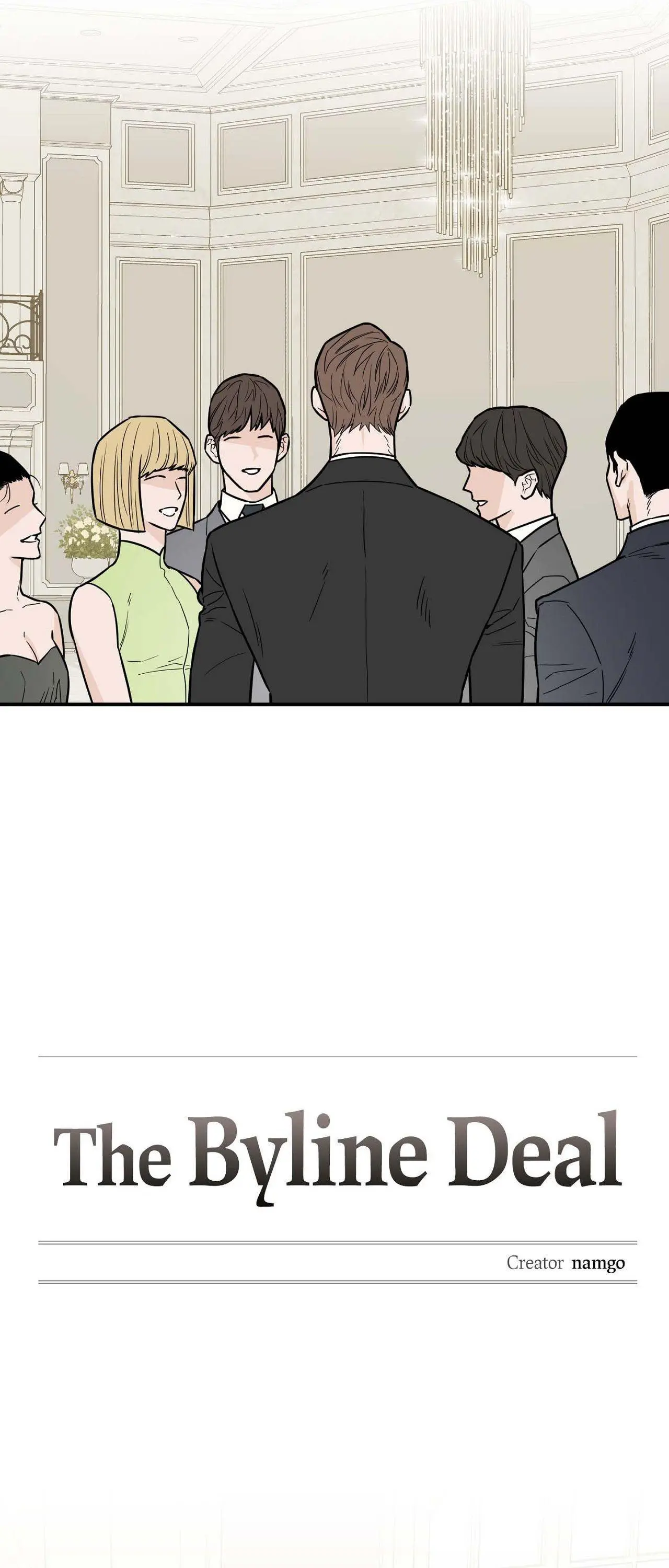 Scoop - Chapter 7 Page 6