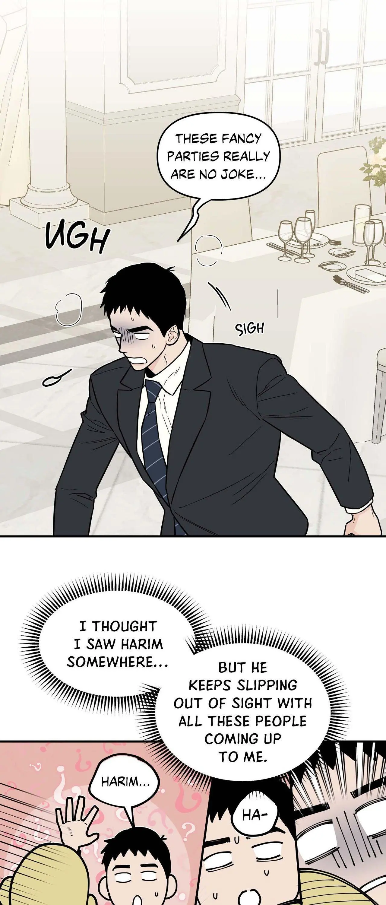Scoop - Chapter 7 Page 7