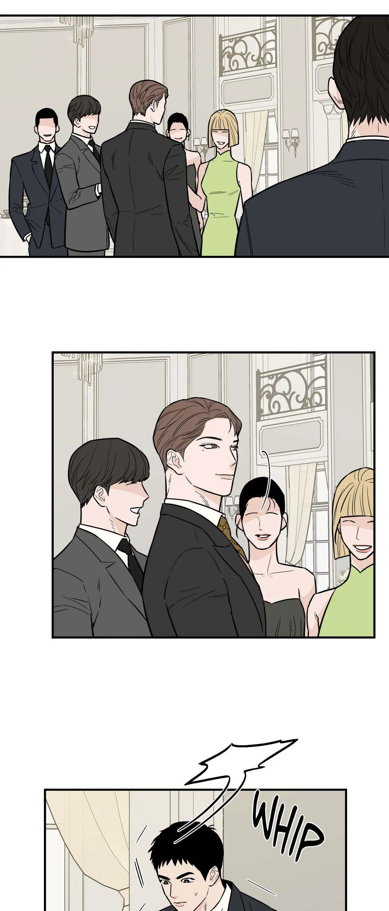 Scoop - Chapter 7 Page 11