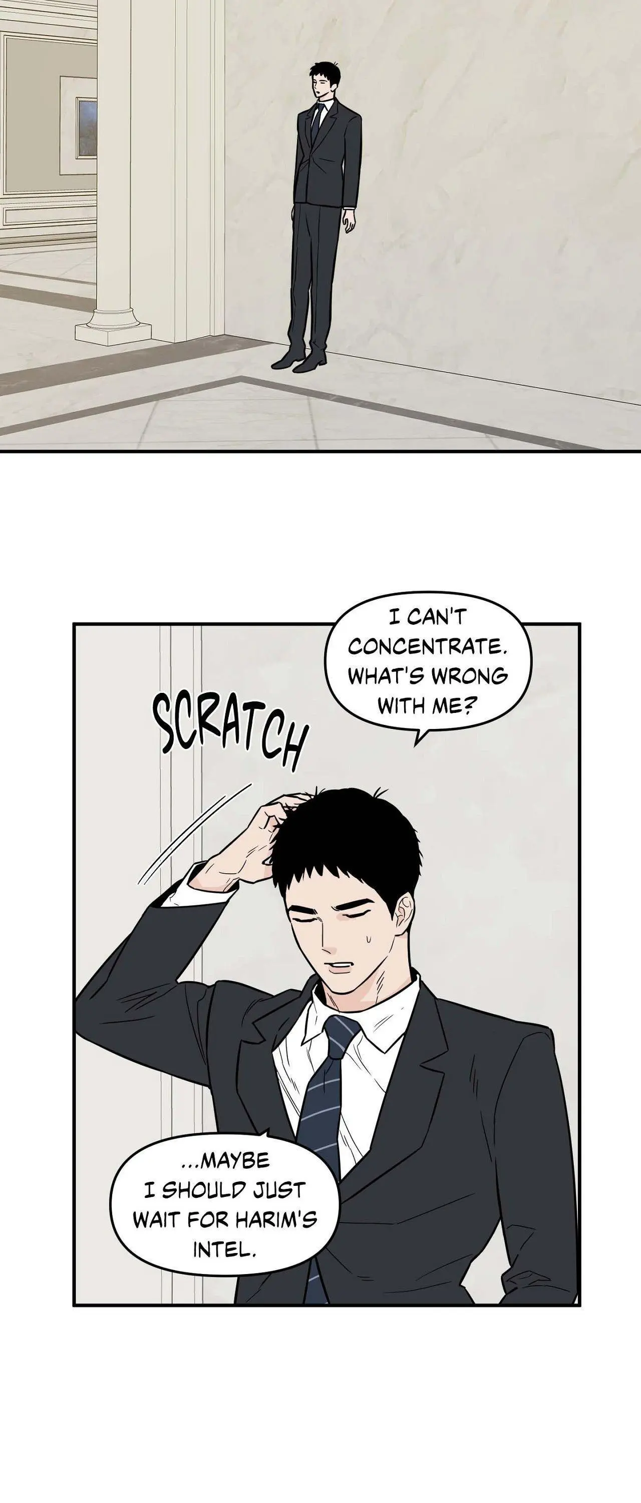 Scoop - Chapter 7 Page 15