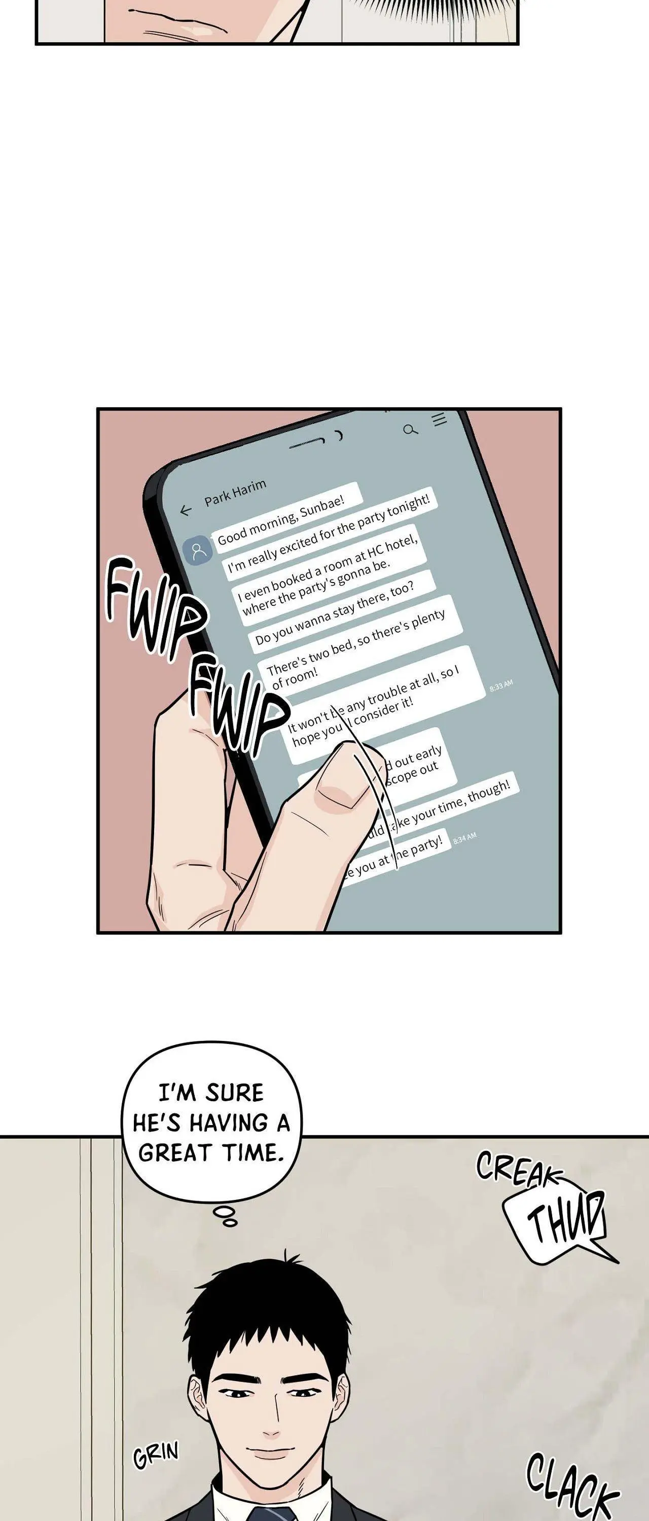 Scoop - Chapter 7 Page 17