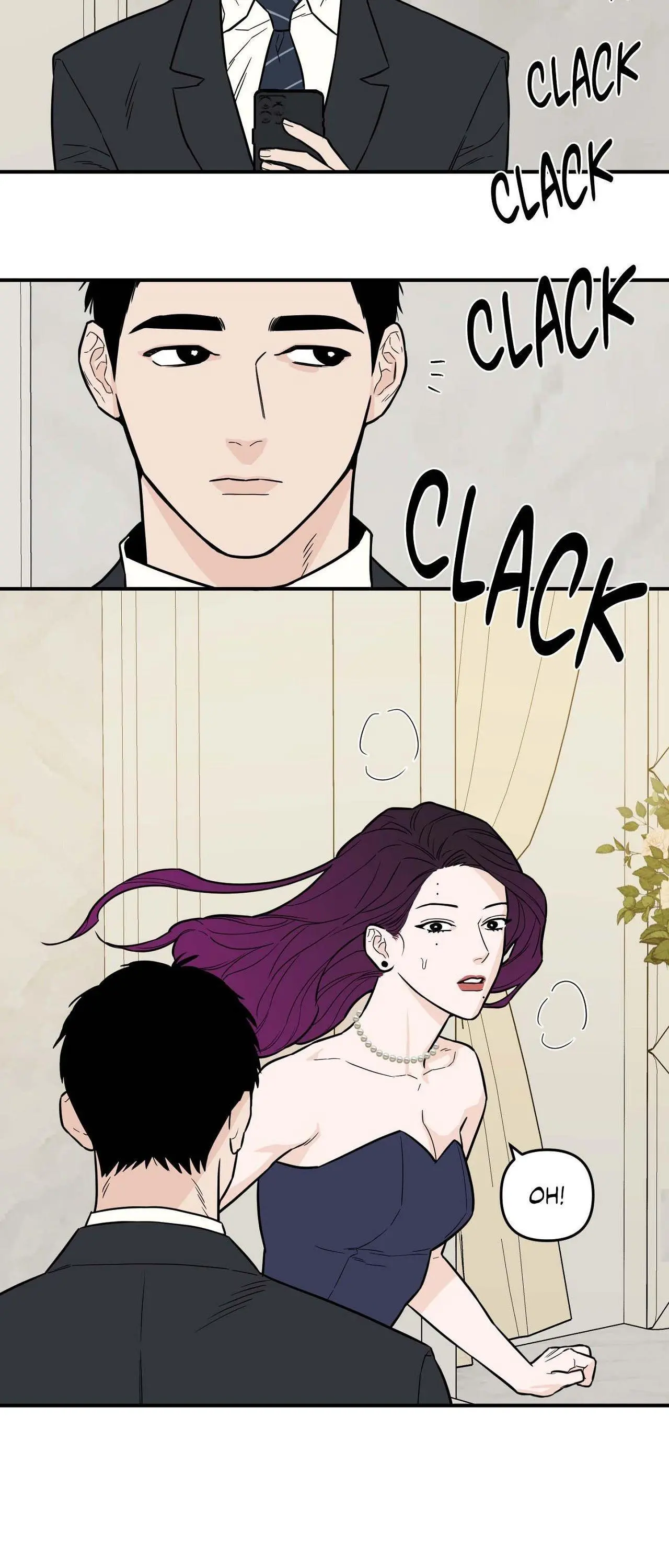 Scoop - Chapter 7 Page 18