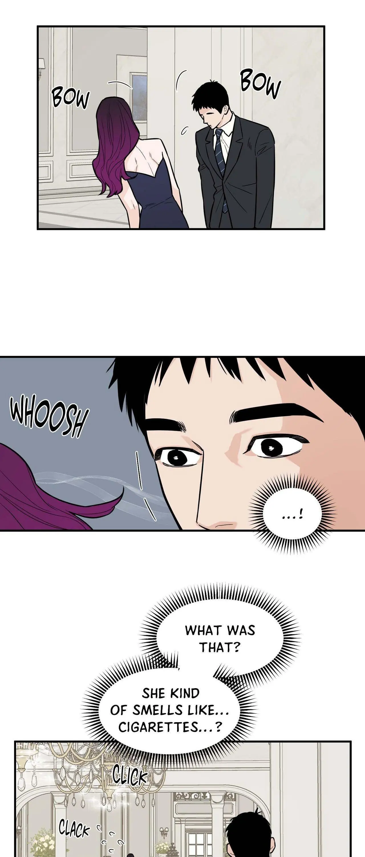 Scoop - Chapter 7 Page 19
