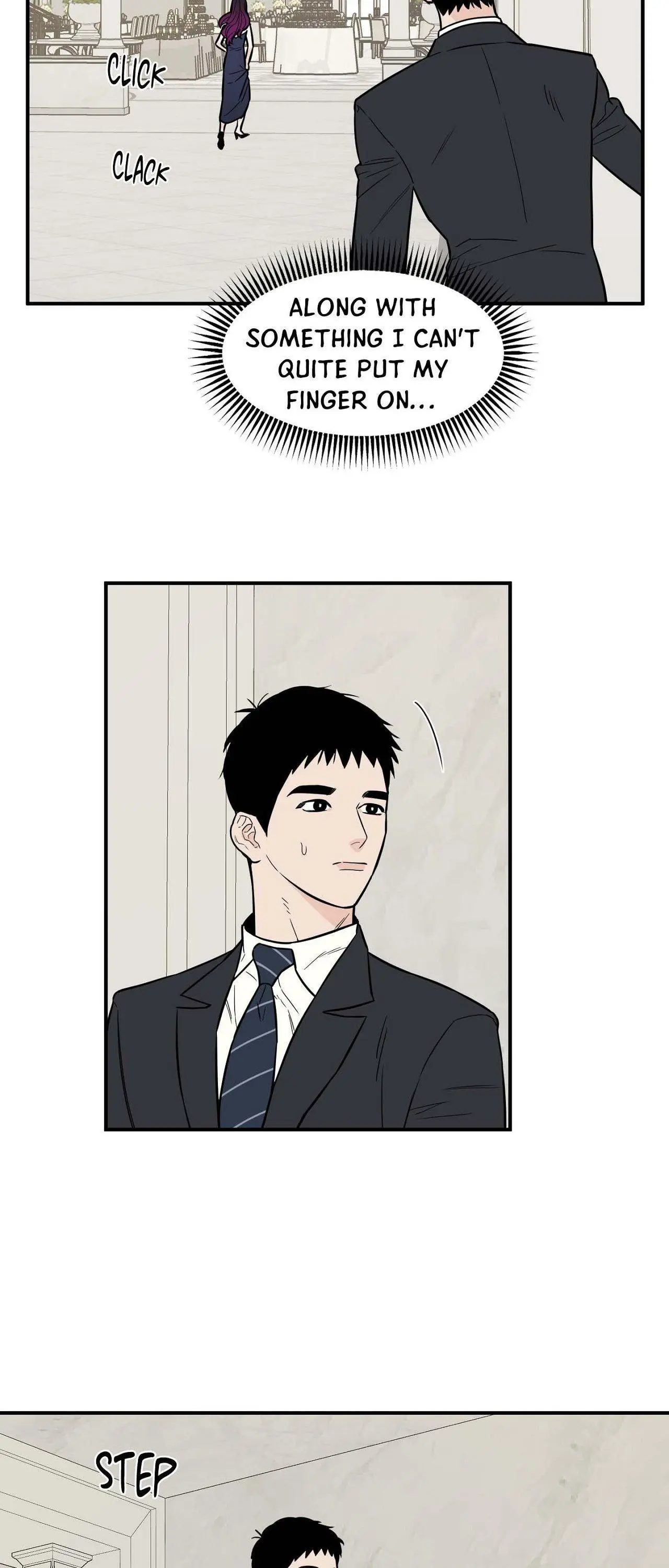 Scoop - Chapter 7 Page 20