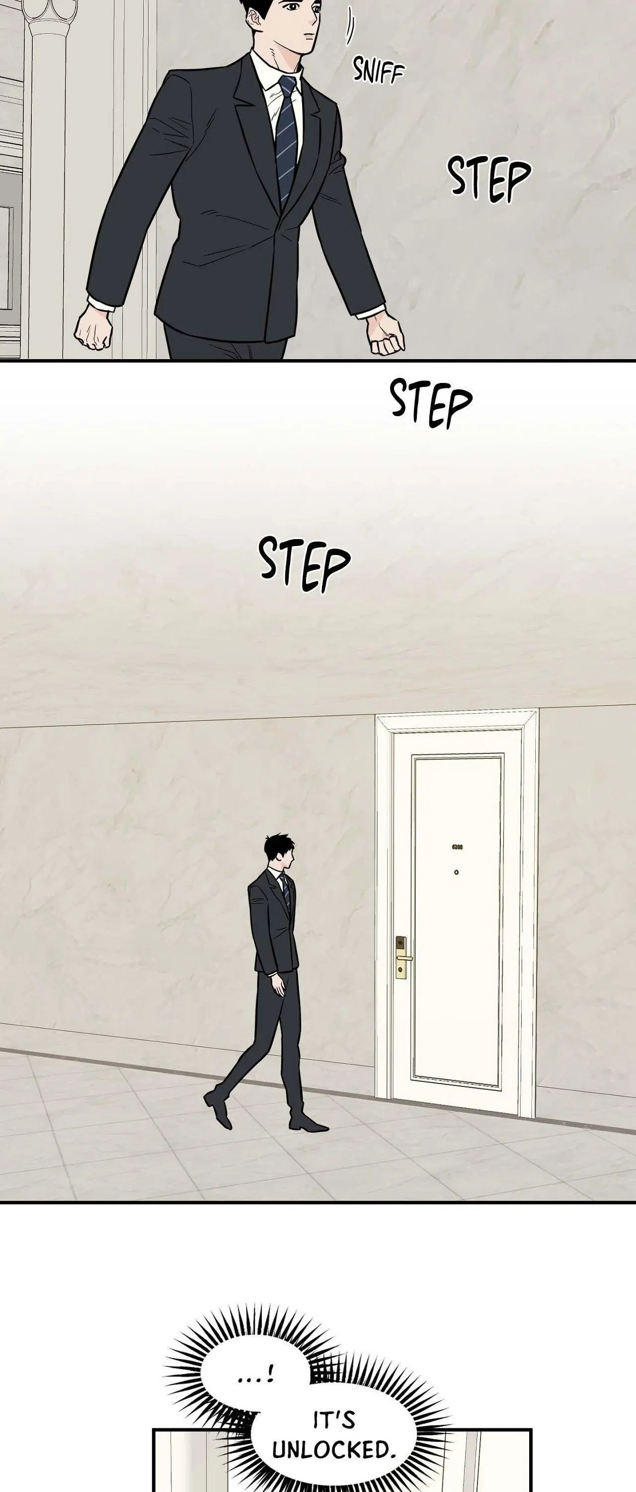Scoop - Chapter 7 Page 21