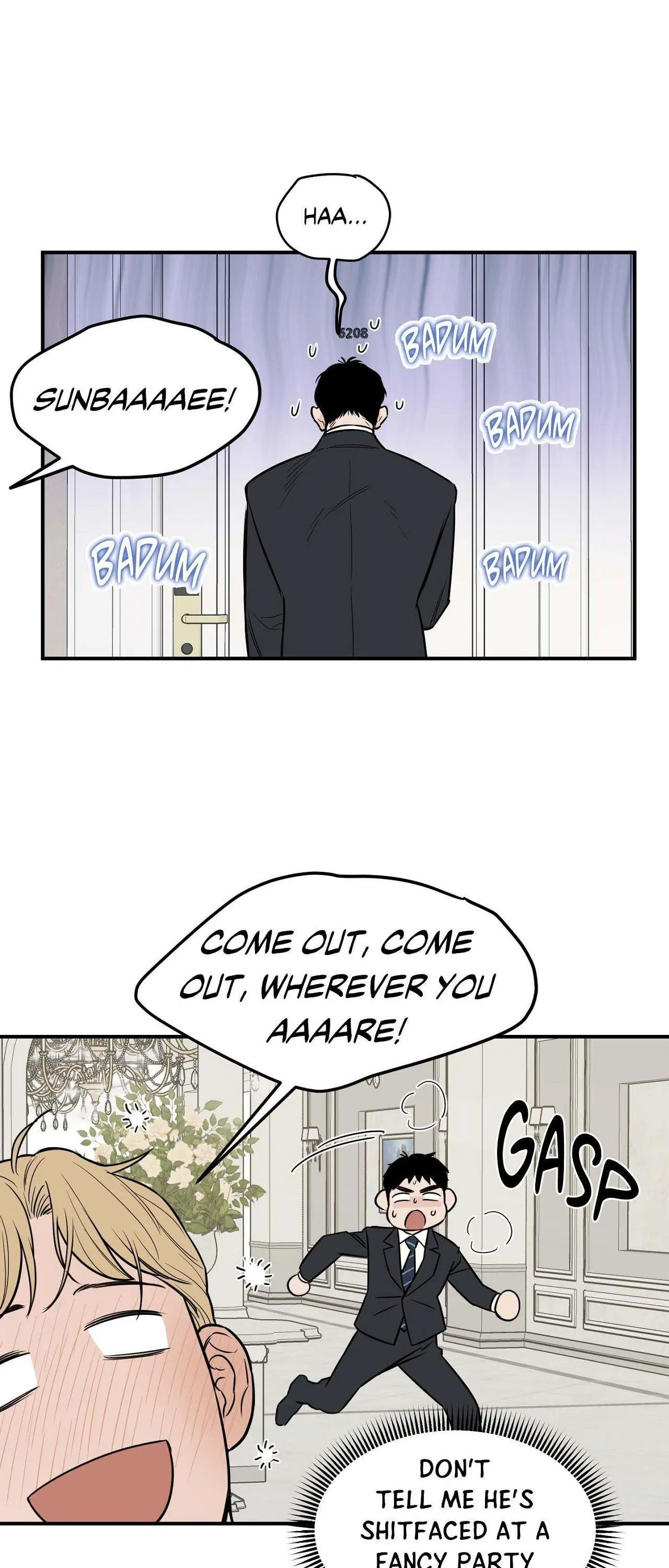 Scoop - Chapter 7 Page 24