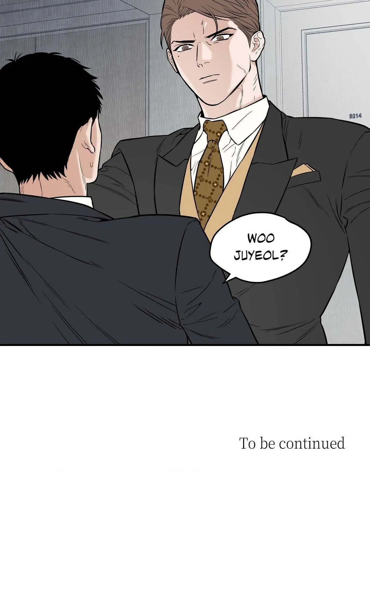 Scoop - Chapter 7 Page 34
