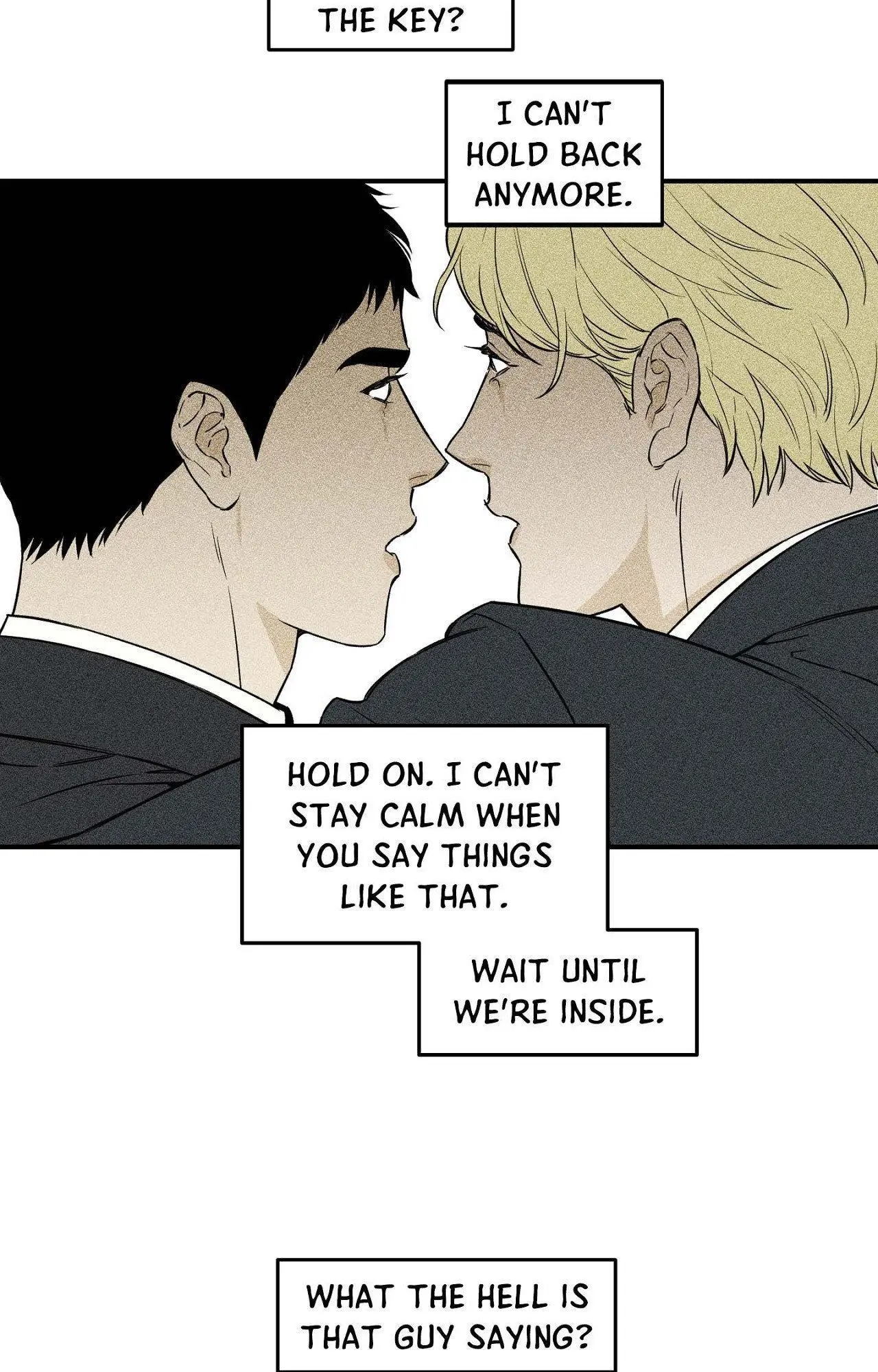 Scoop - Chapter 8 Page 2