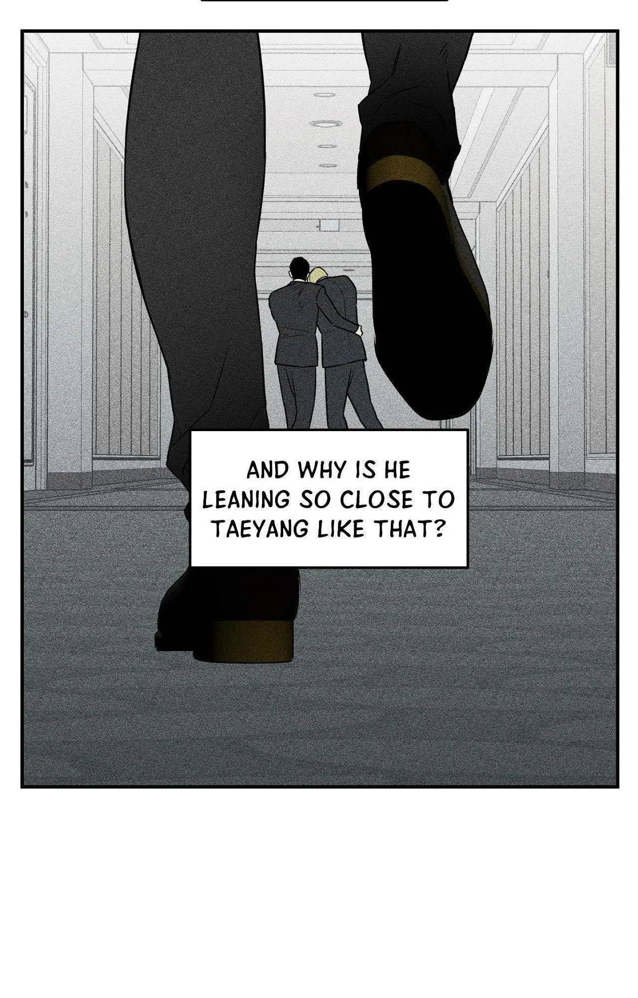 Scoop - Chapter 8 Page 3