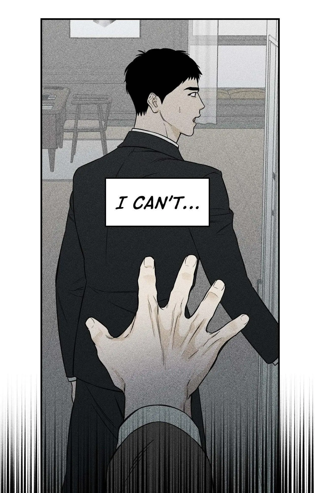 Scoop - Chapter 8 Page 5
