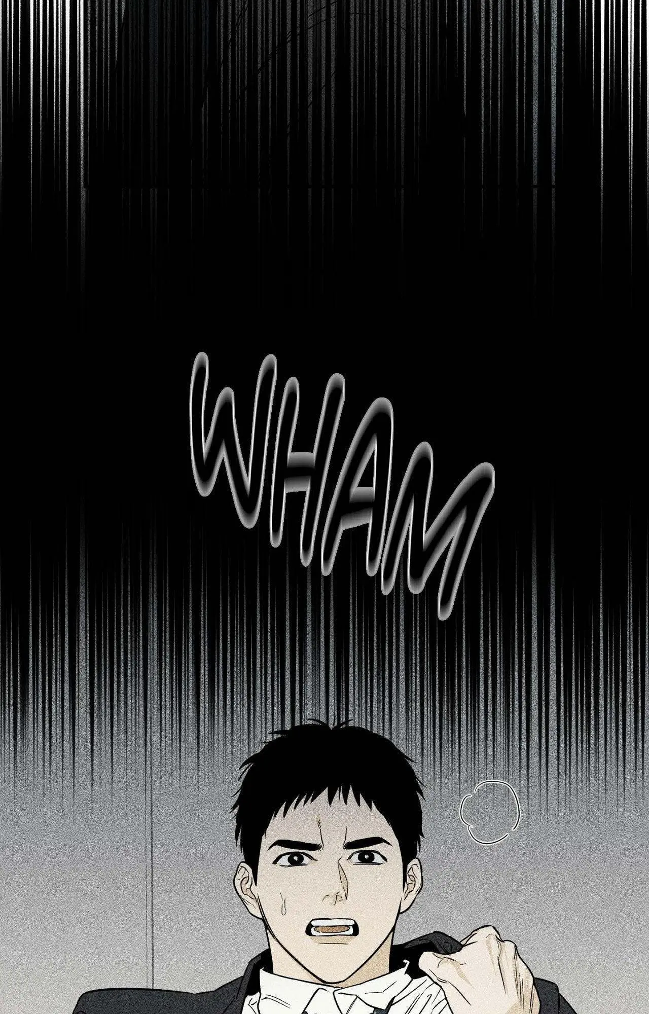 Scoop - Chapter 8 Page 6