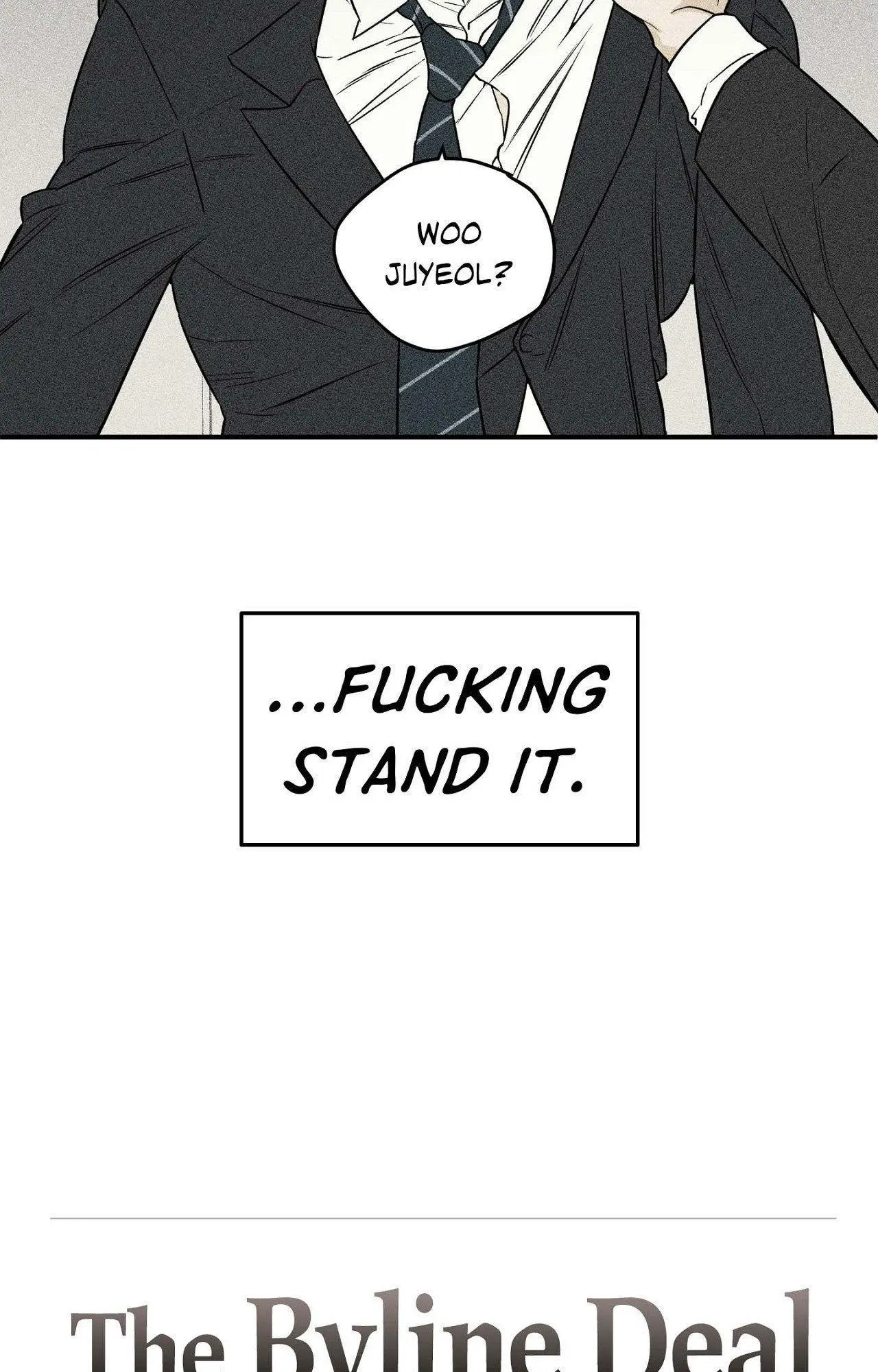 Scoop - Chapter 8 Page 7
