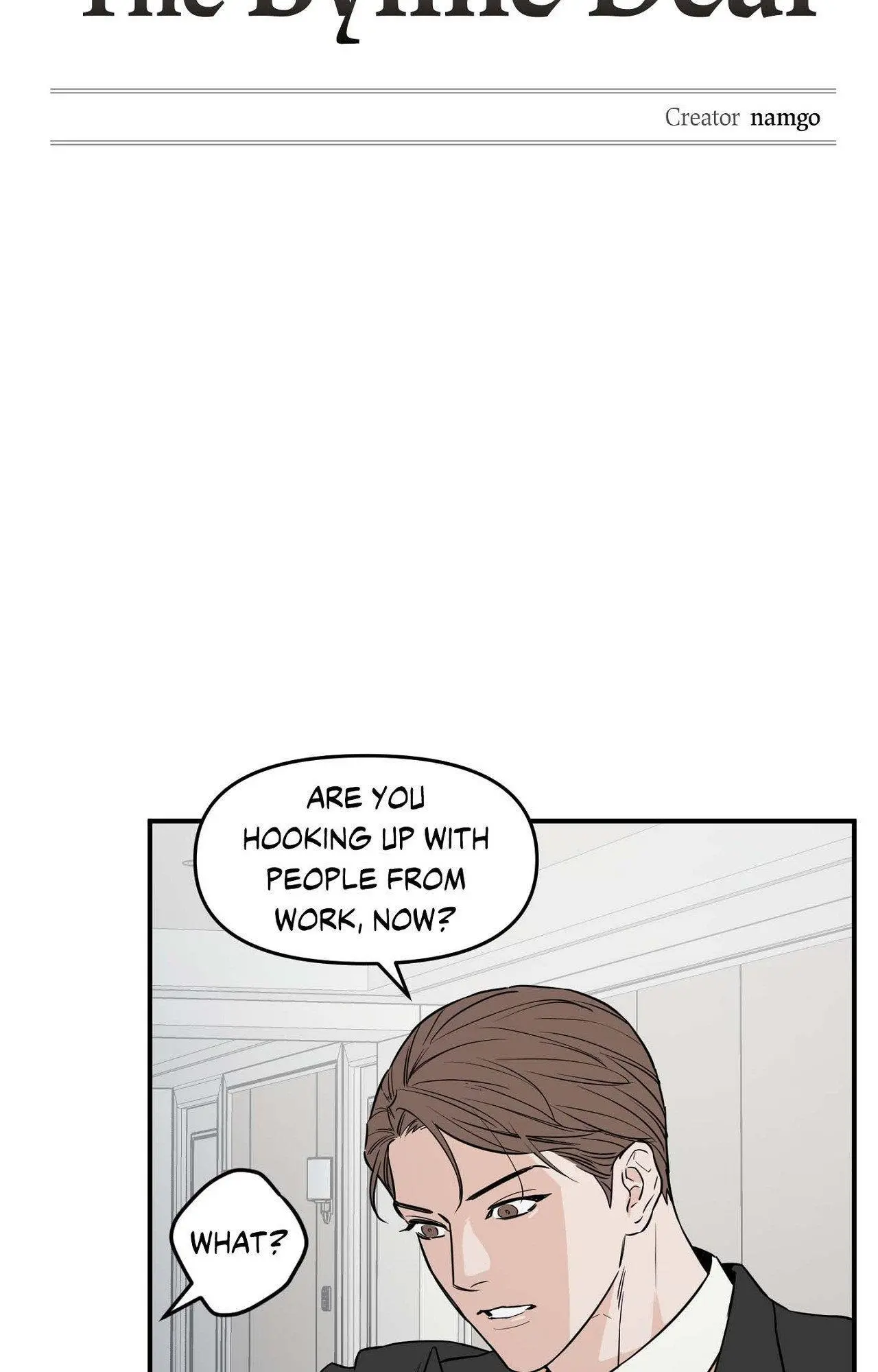 Scoop - Chapter 8 Page 8