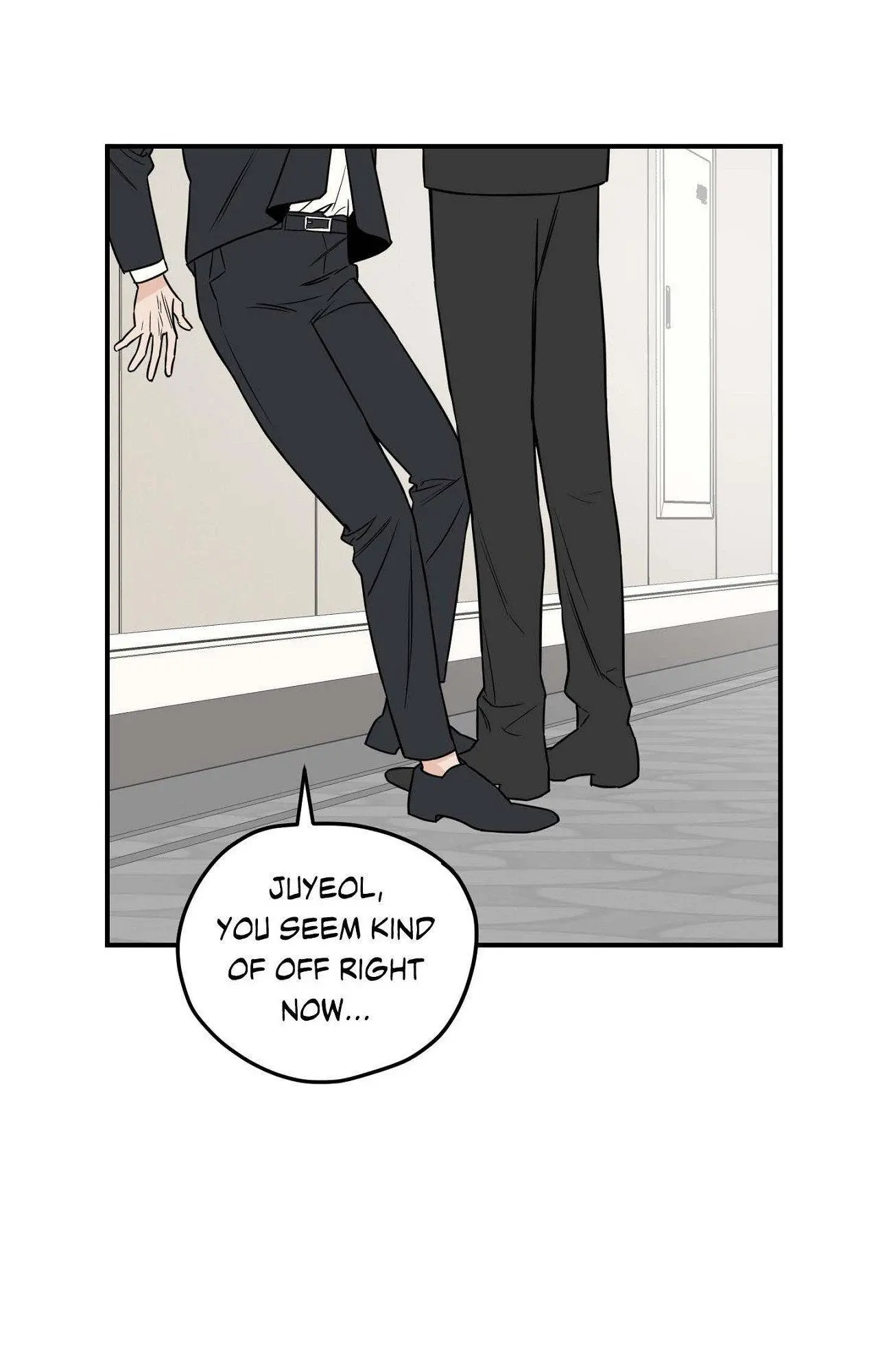 Scoop - Chapter 8 Page 11