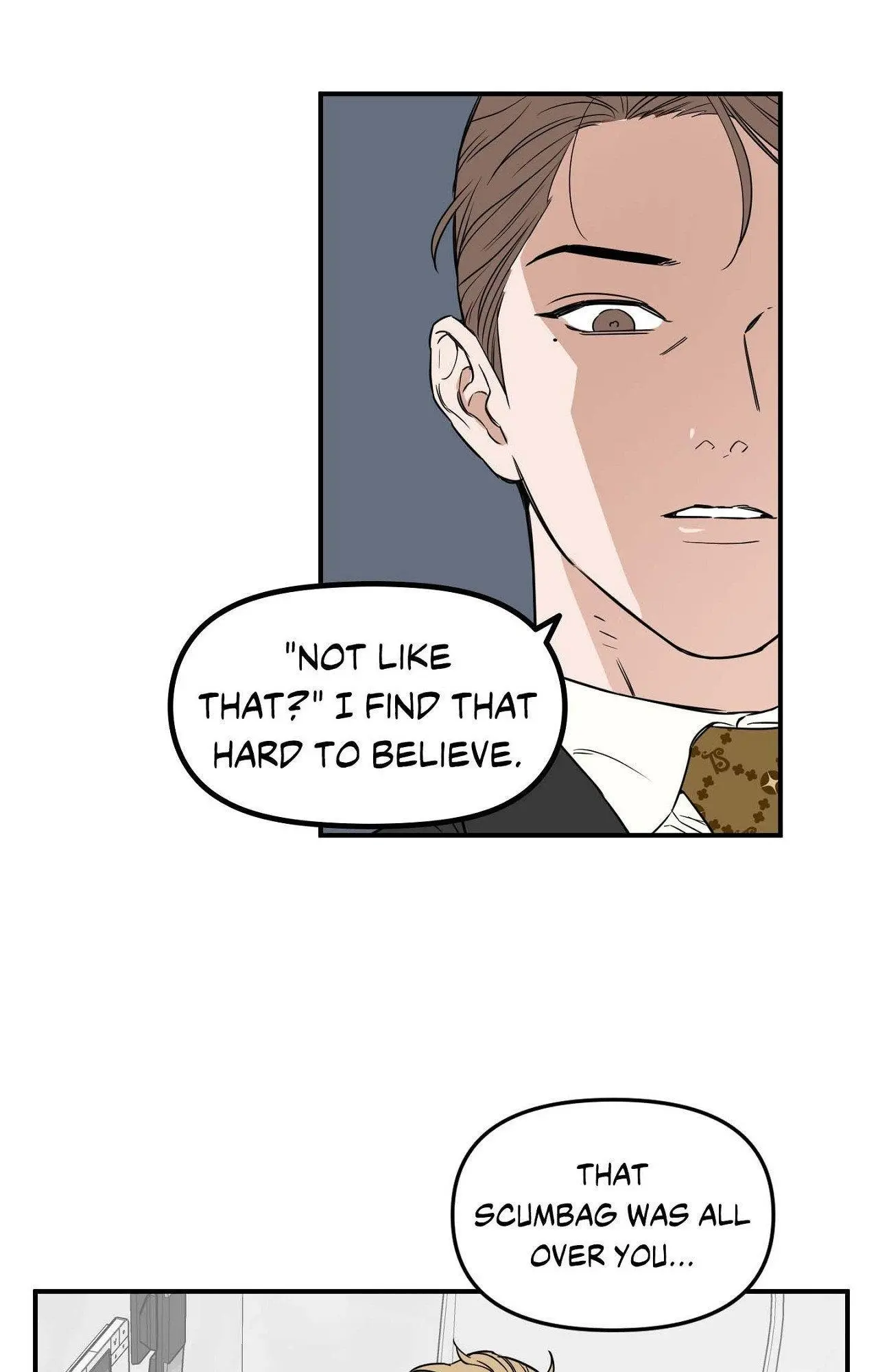 Scoop - Chapter 8 Page 12