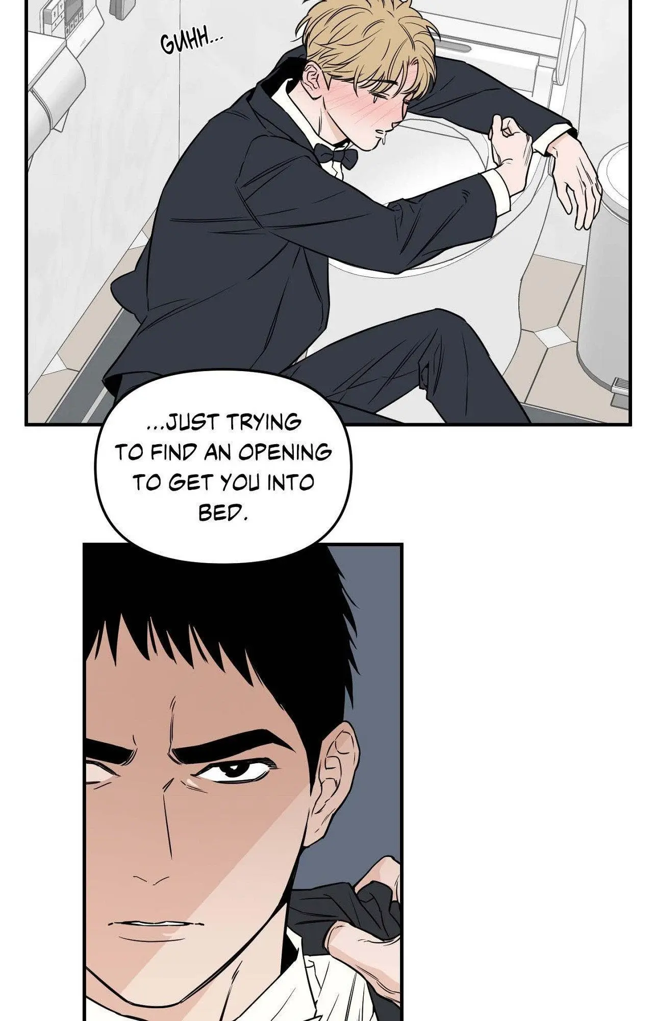 Scoop - Chapter 8 Page 13