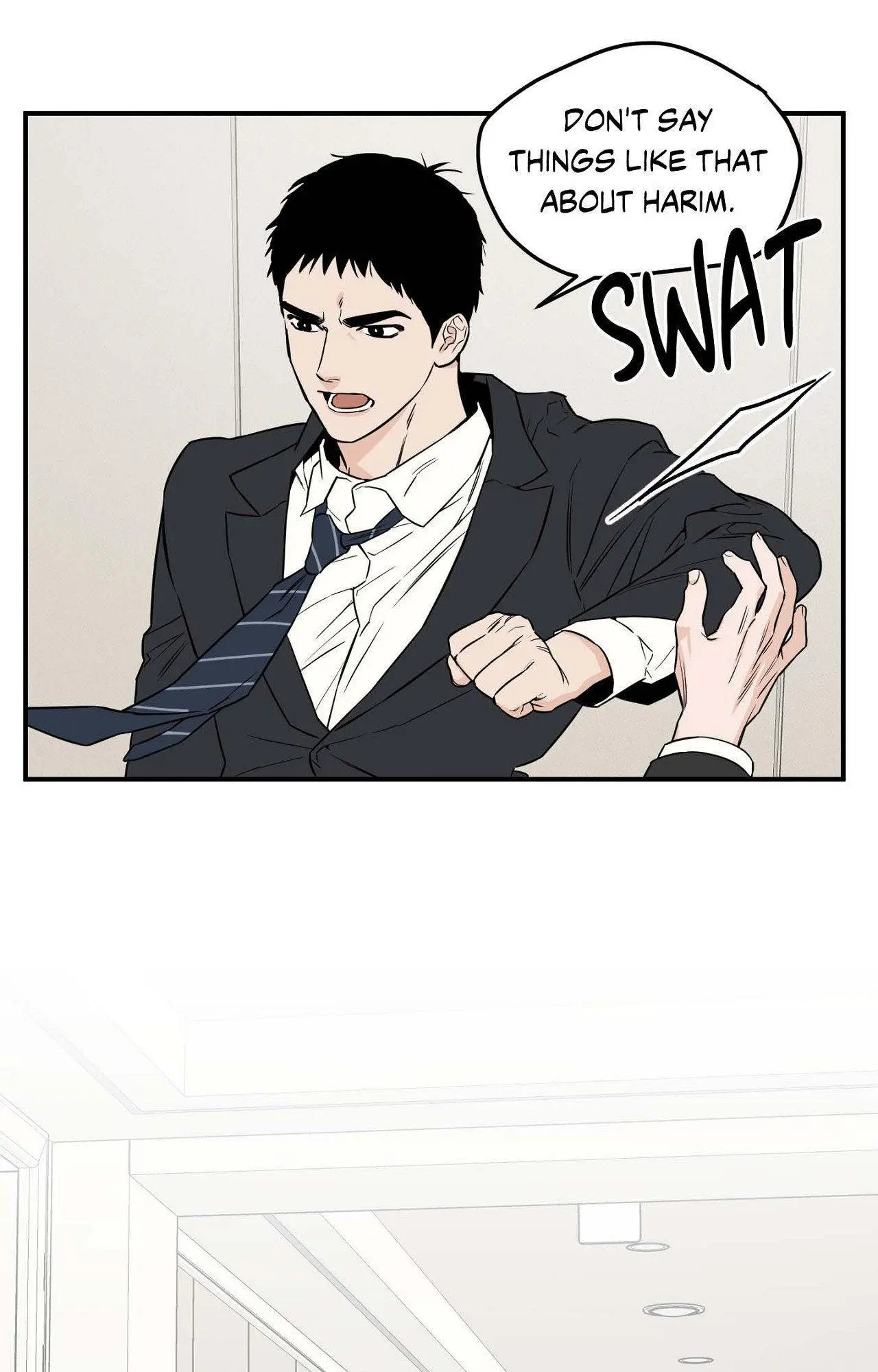 Scoop - Chapter 8 Page 15
